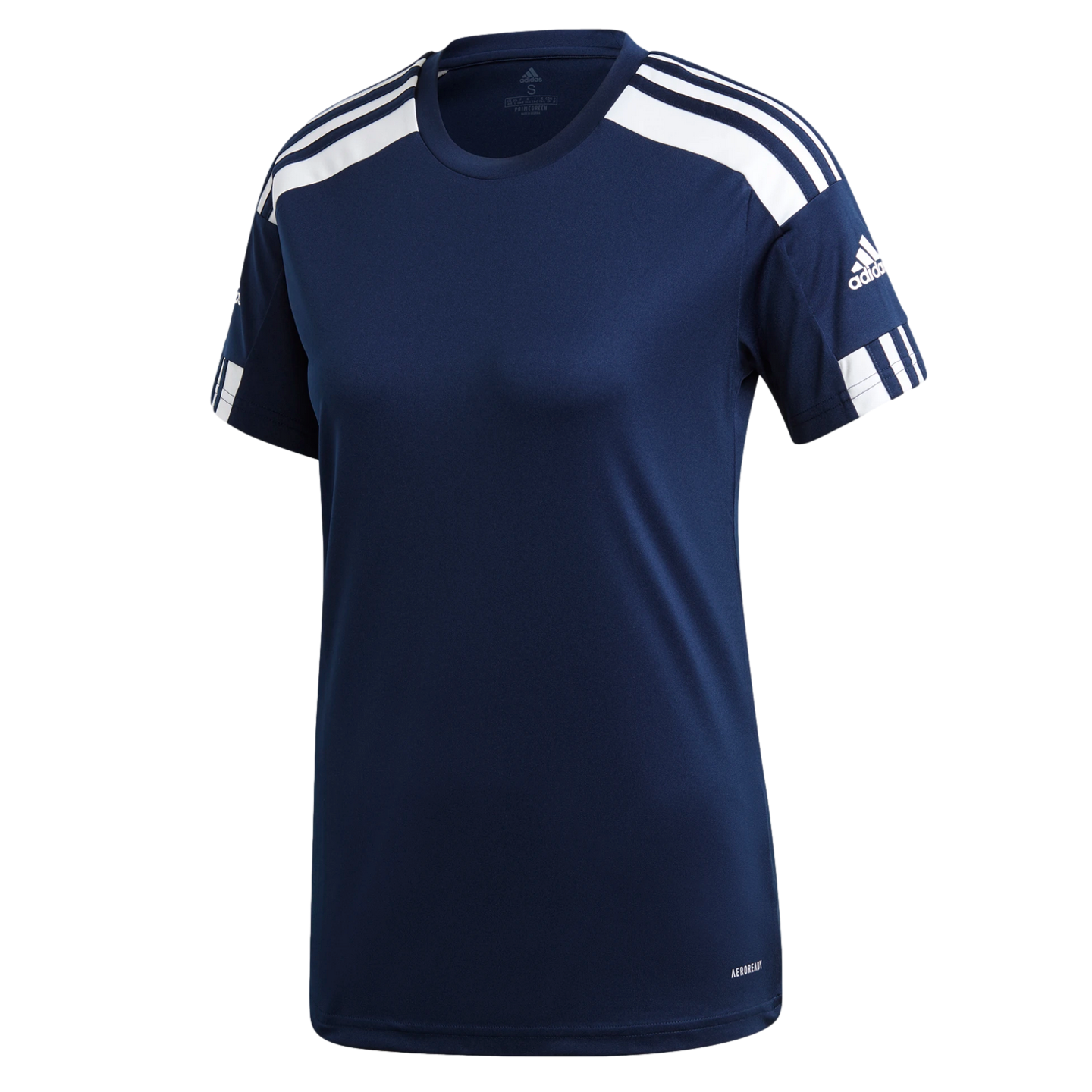 Adidas Squadra 21 Womens Jersey - Navy Blue