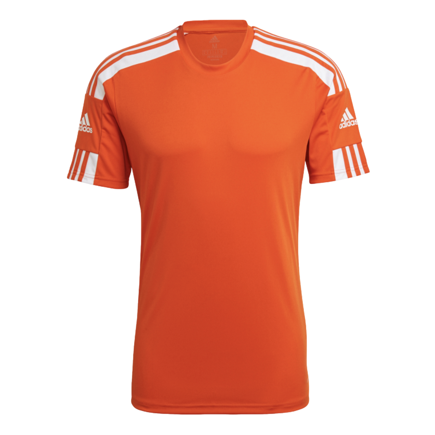 Adidas Squadra 21 Jersey - Orange