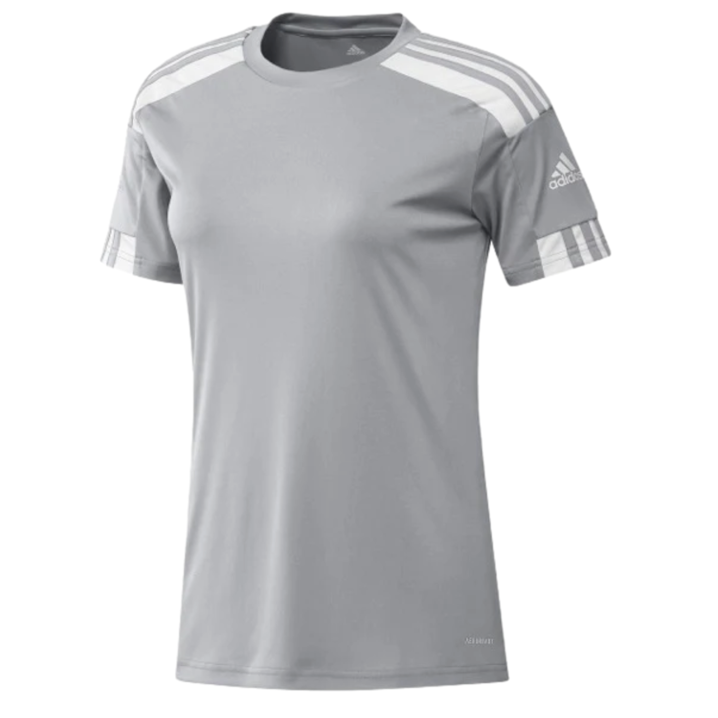 Adidas Squadra 21 Womens Jersey - Grey