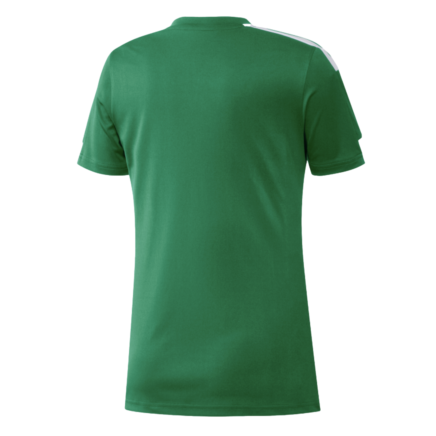 Adidas Squadra 21 Womens Jersey - Green