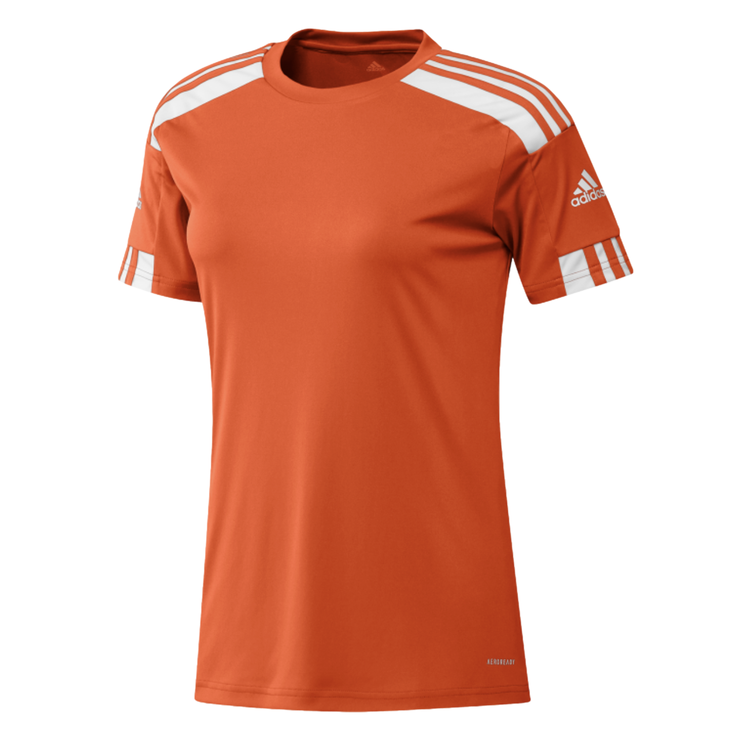Adidas Squadra 21 Womens Jersey - Orange