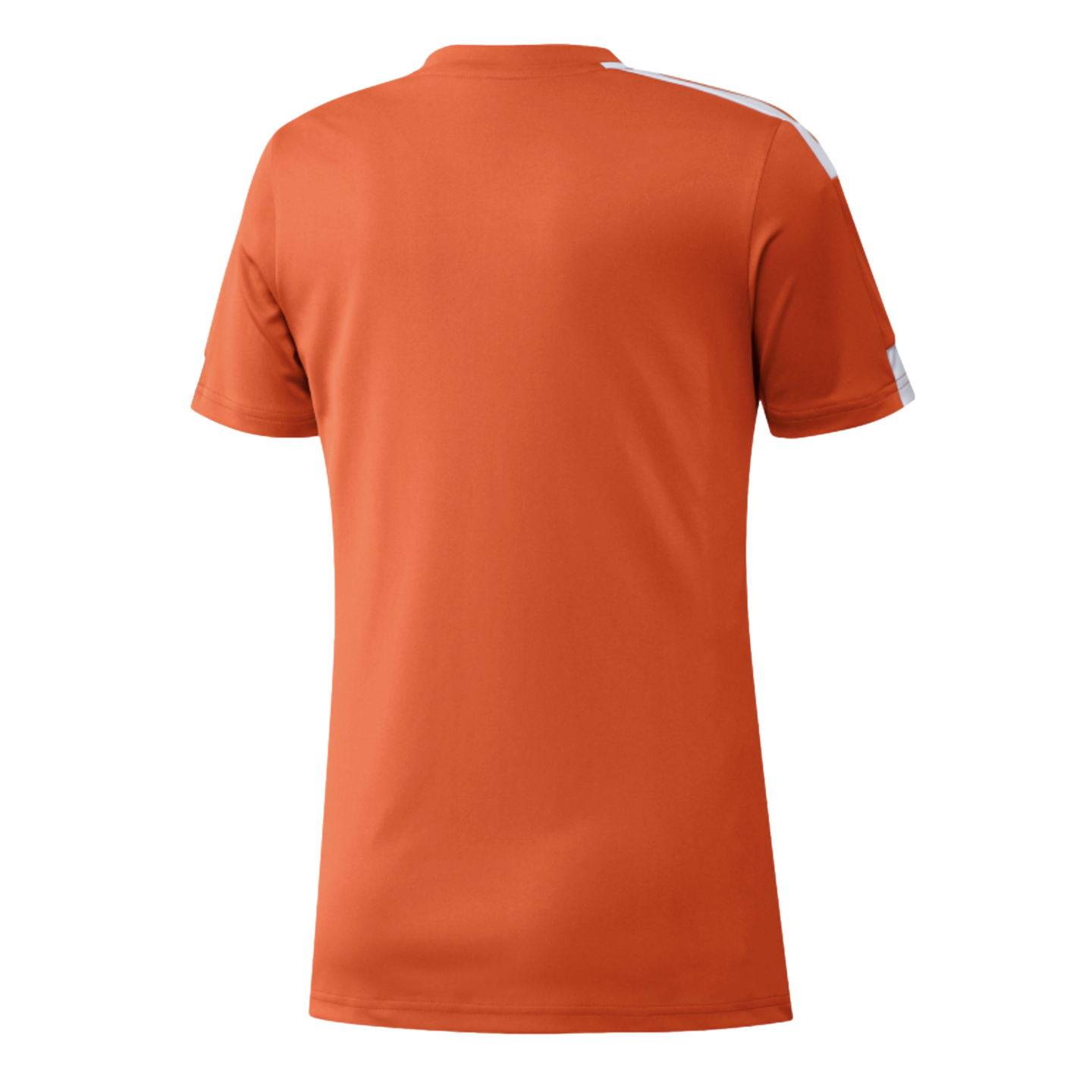 Adidas Squadra 21 Womens Jersey - Orange