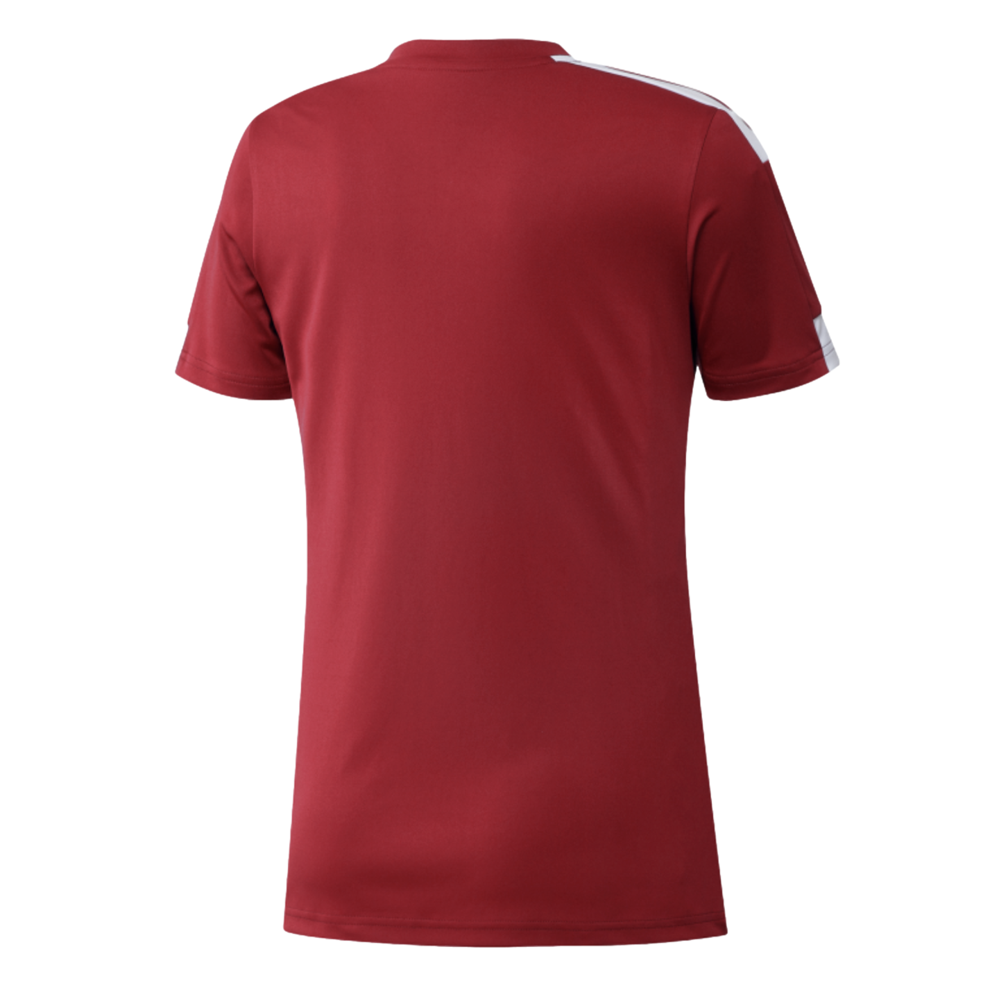 Adidas Squadra 21 Womens Jersey - Red
