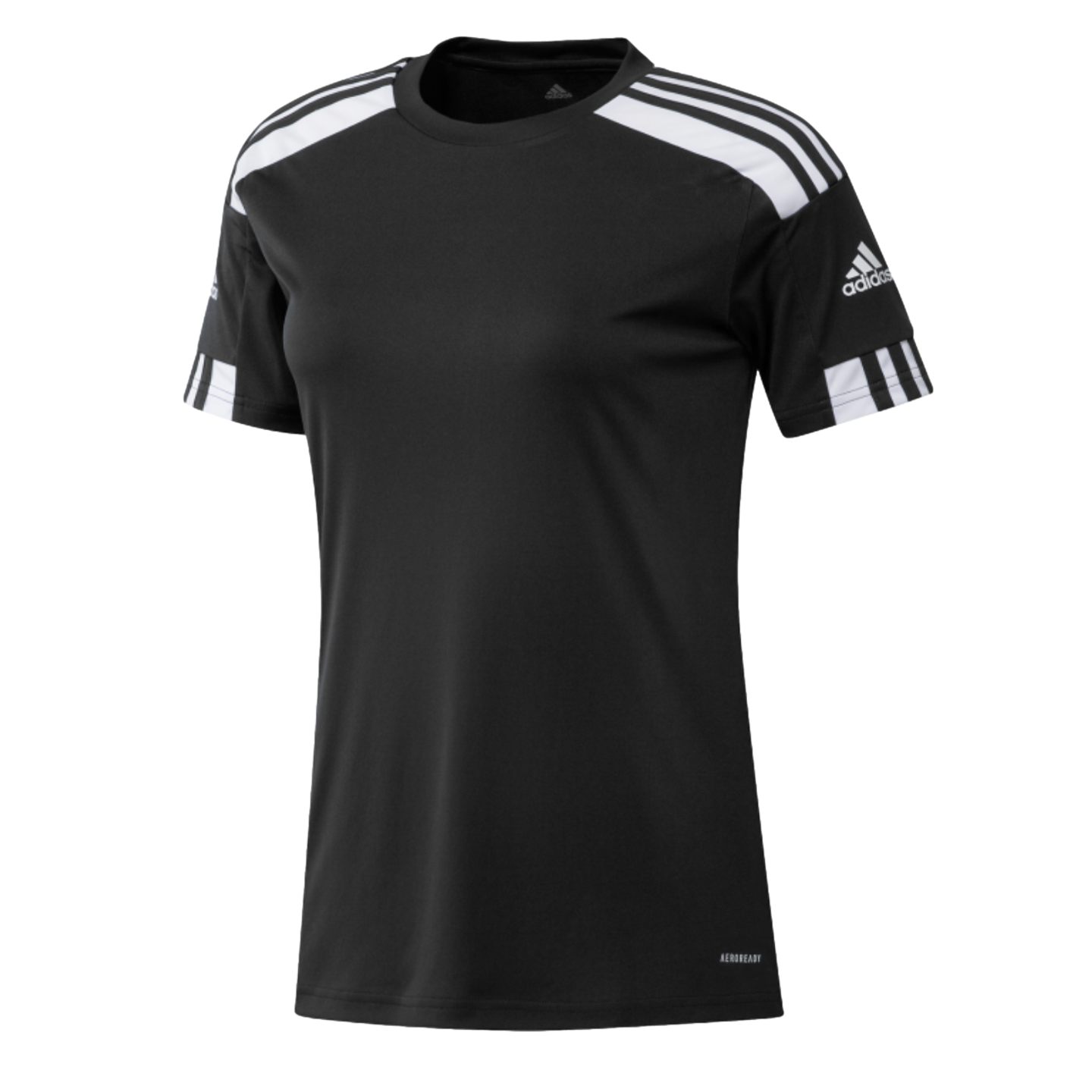 Adidas Squadra 21 Womens Jersey - Black