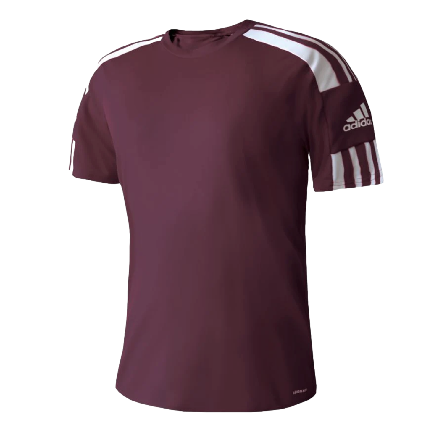 Adidas Squadra 21 Jersey - Red