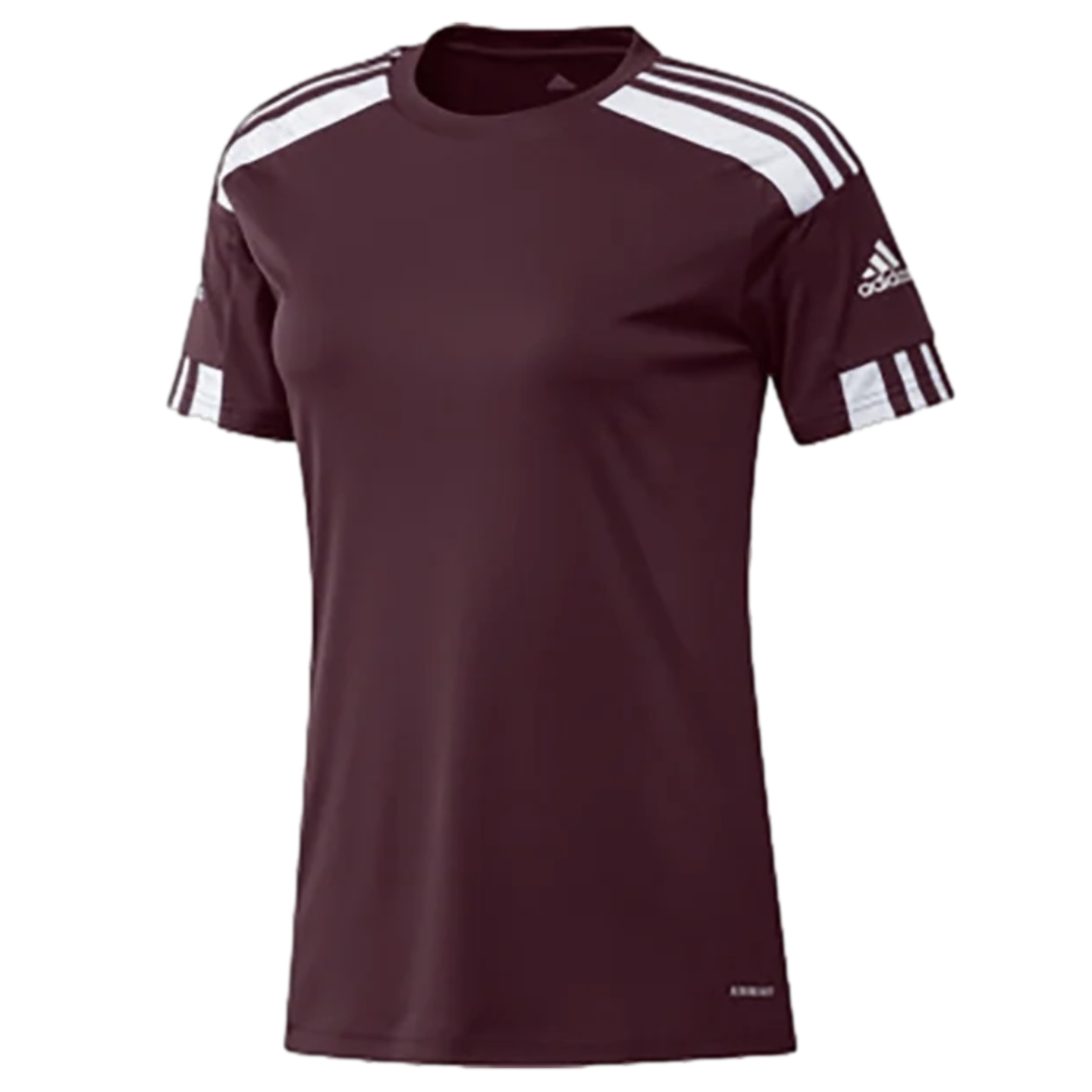 Adidas Squadra 21 Womens Jersey - Red