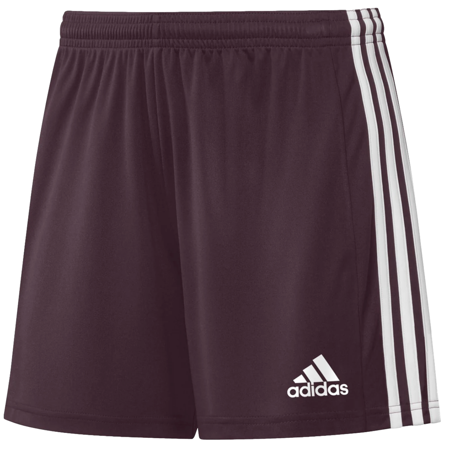 Adidas Squadra 21 Womens Shorts - Red
