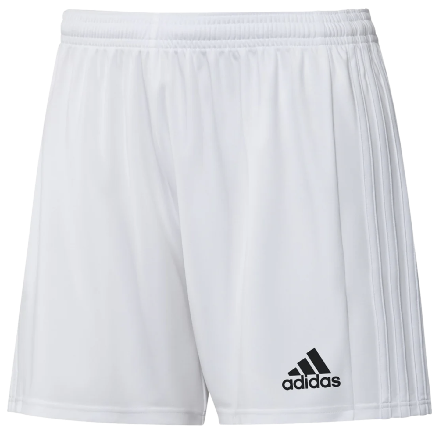 Adidas Squadra 21 Womens Shorts - White