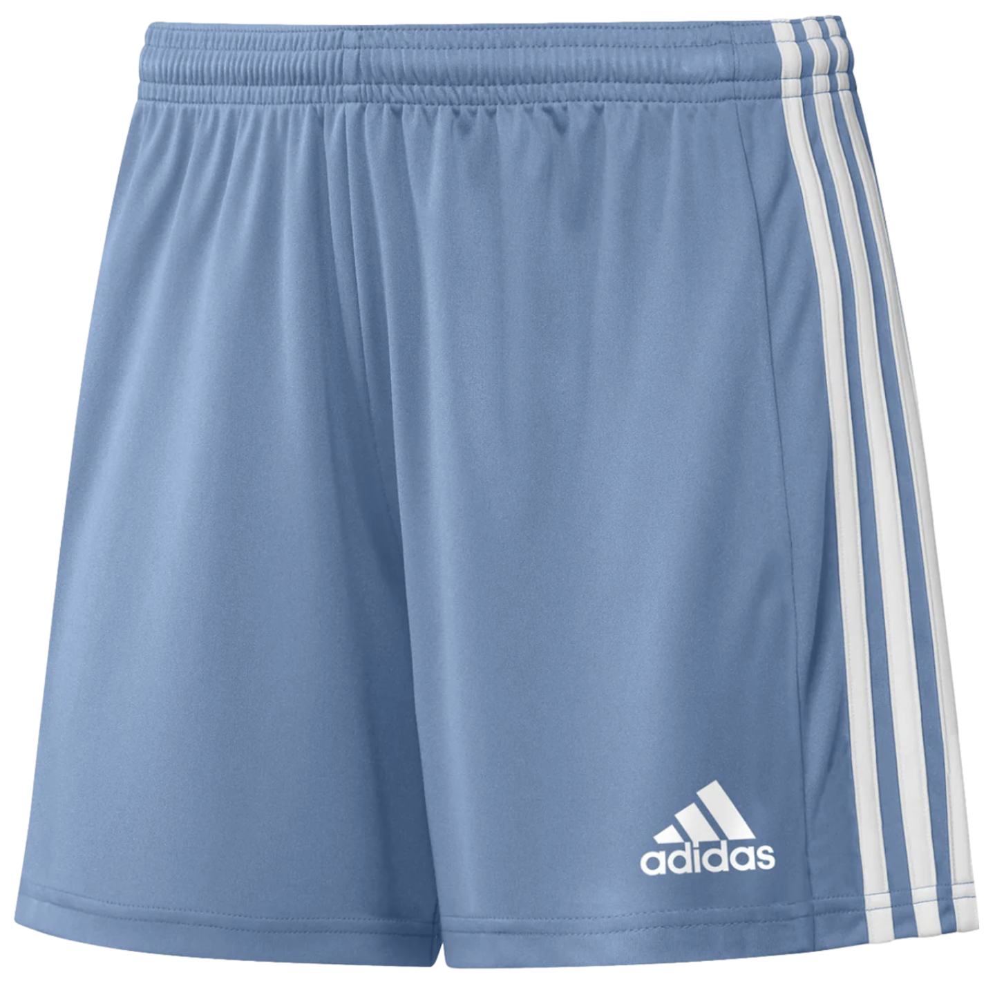 Adidas Squadra 21 Womens Shorts - Blue