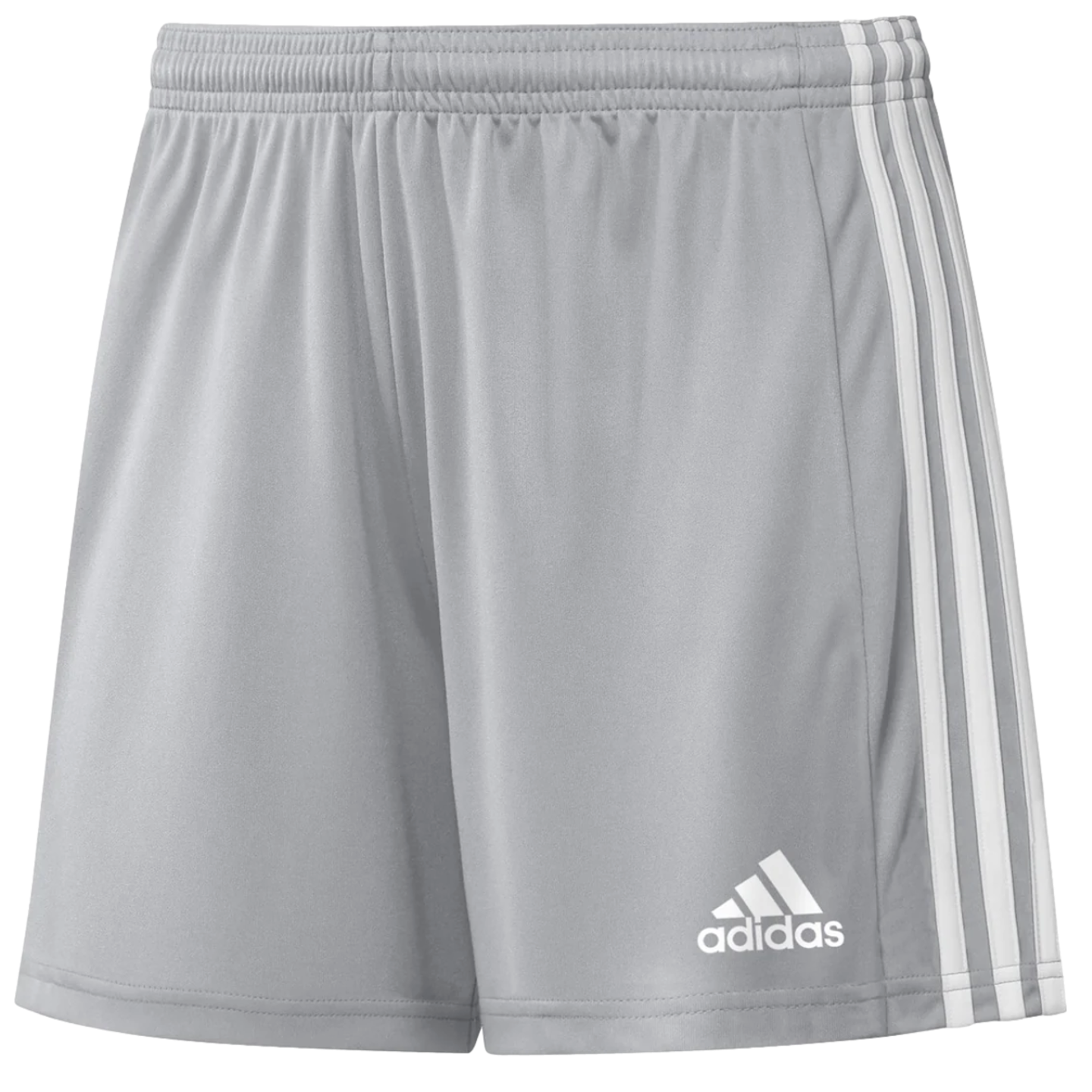 Adidas Squadra 21 Womens Shorts - Grey