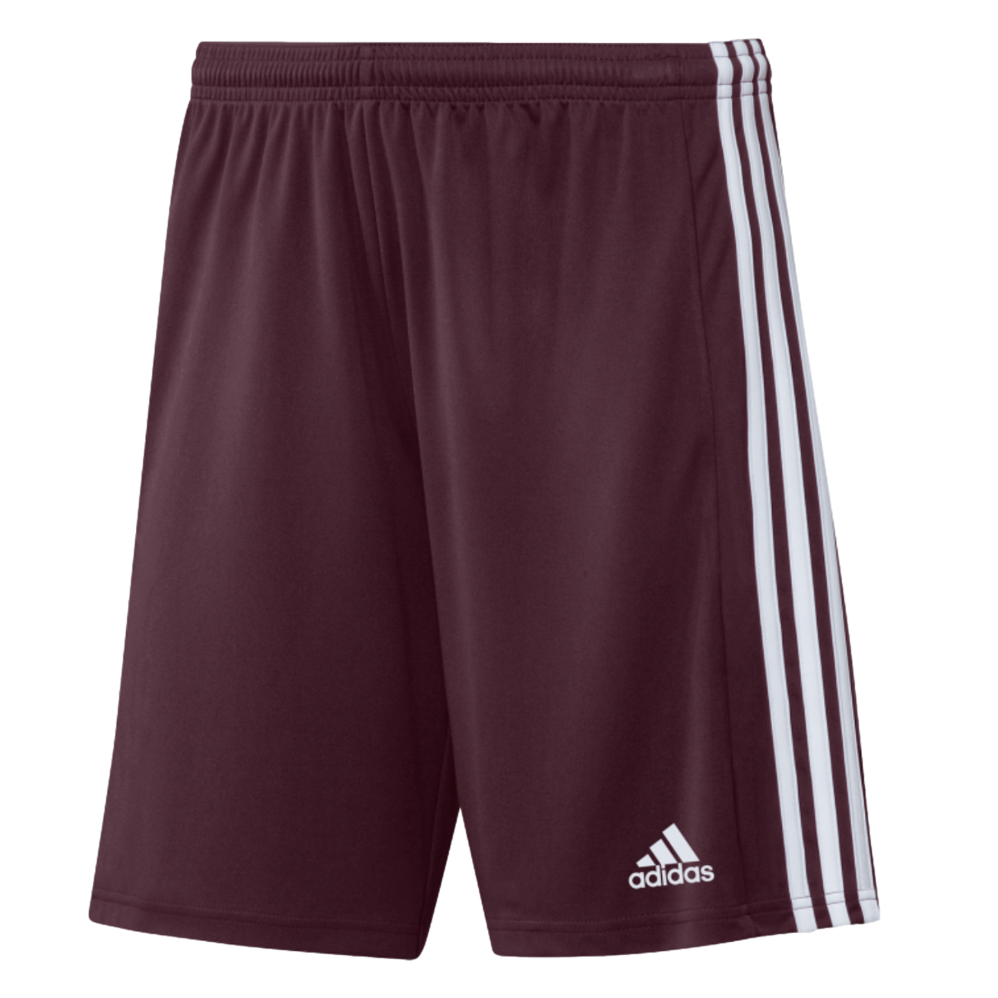 Adidas Squadra 21 Shorts - Red