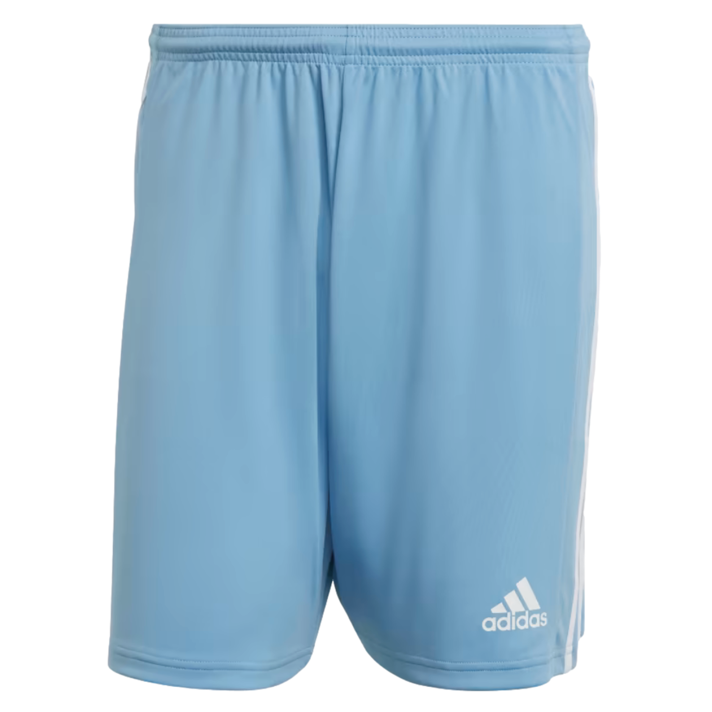 Adidas Squadra 21 Shorts - Blue