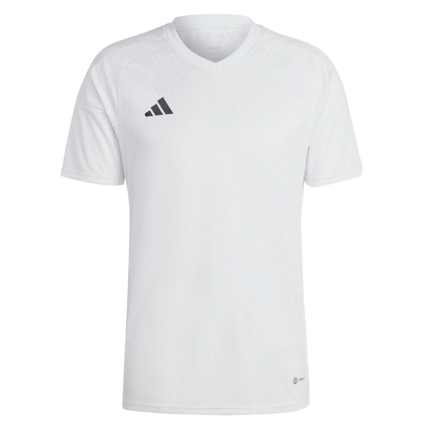 Adidas Tiro 23 Competetion Match Jersey - White