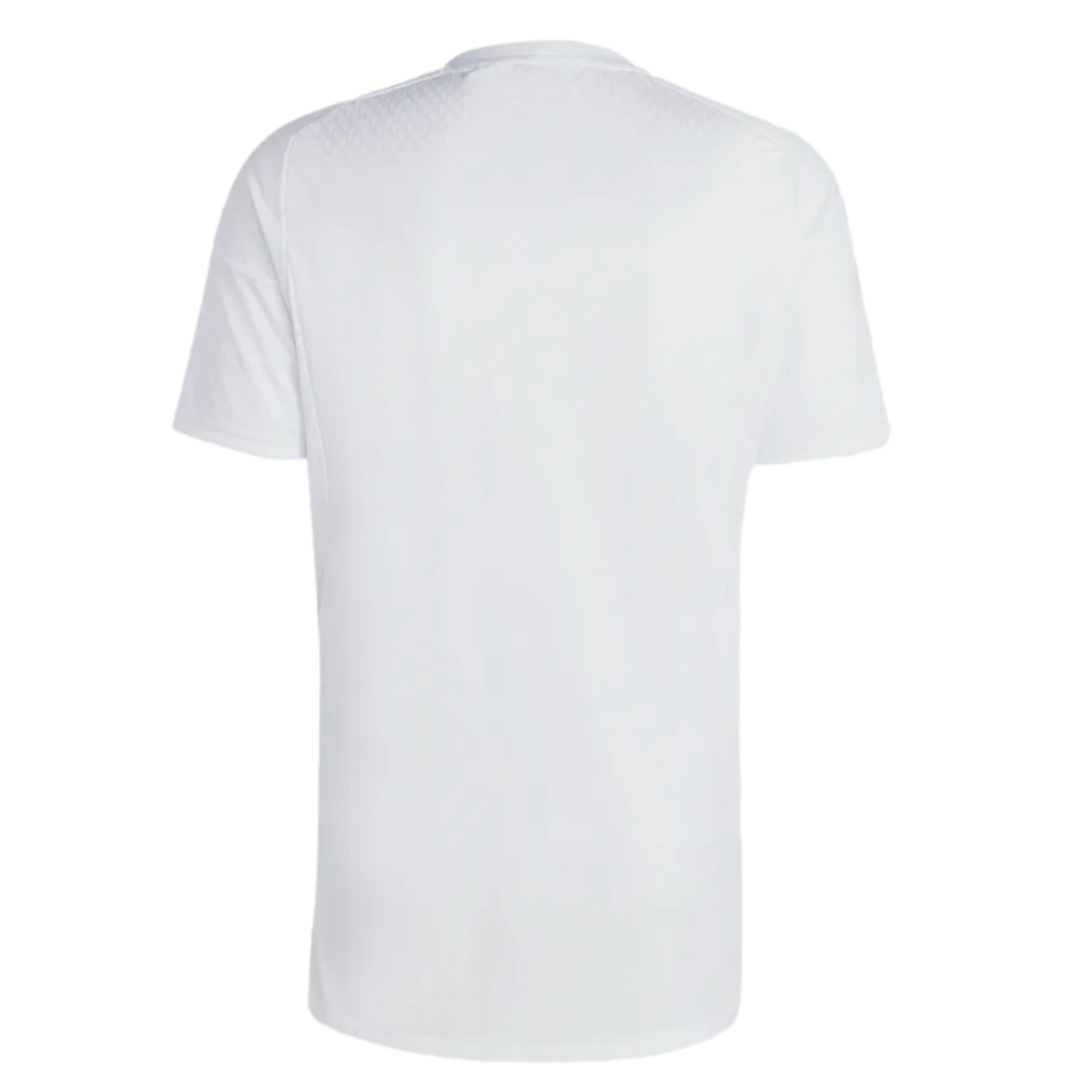 Adidas Tiro 23 Competetion Match Jersey - White