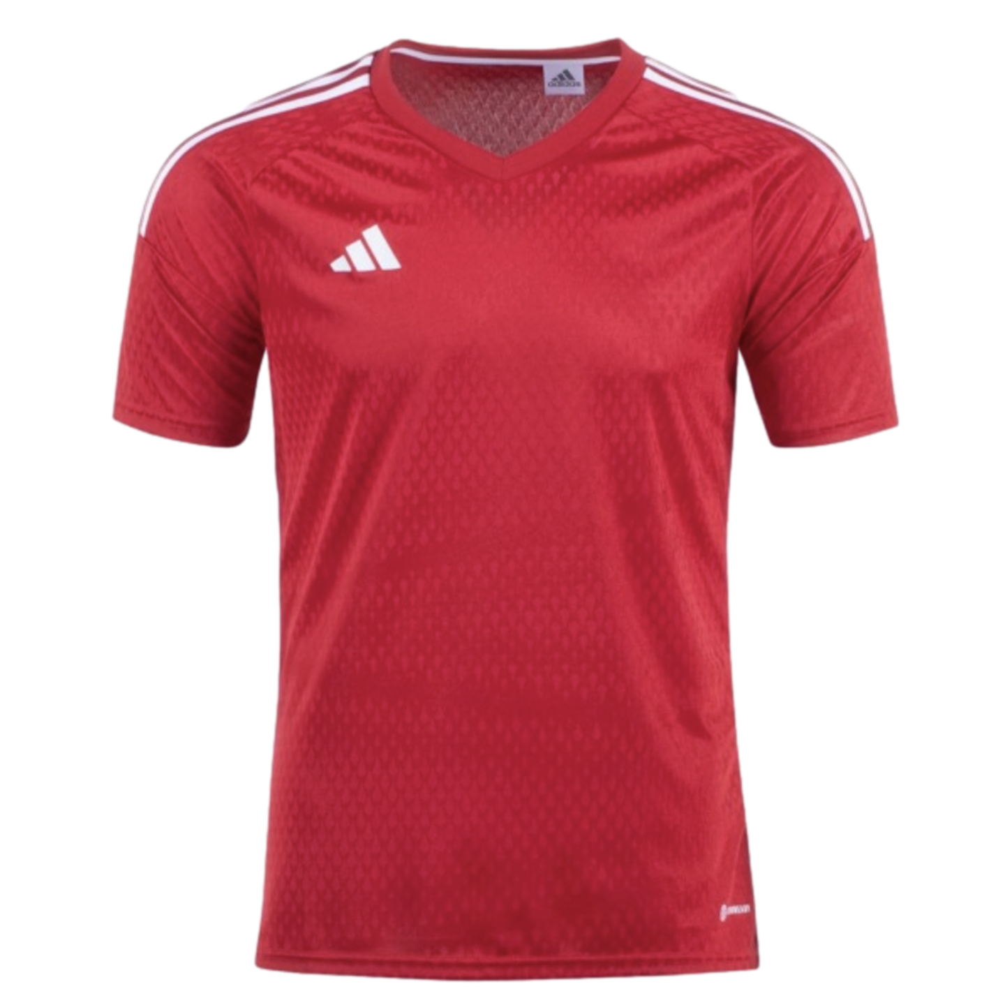 Adidas Tiro 23 Competition Match Jersey - Red