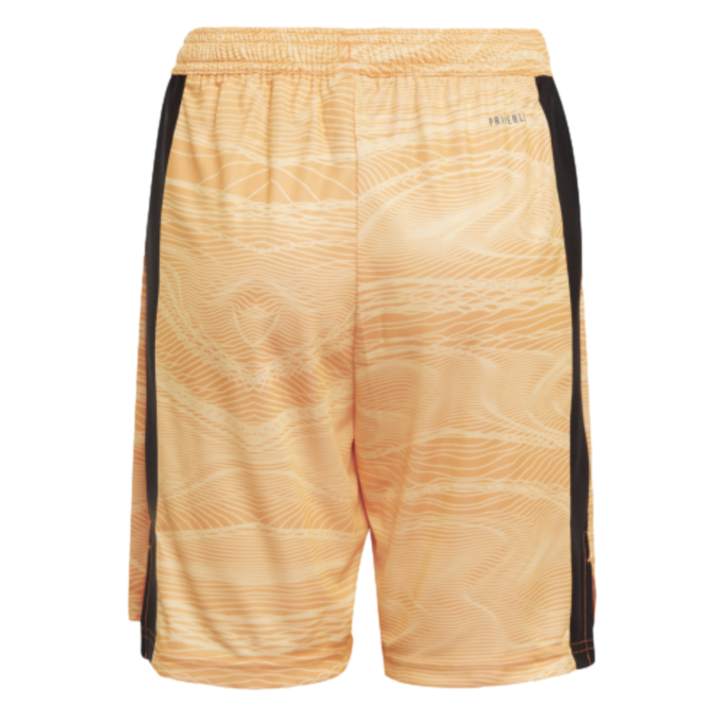 Adidas Condivo 21 Youth Goalkeeper Shorts GJ7683