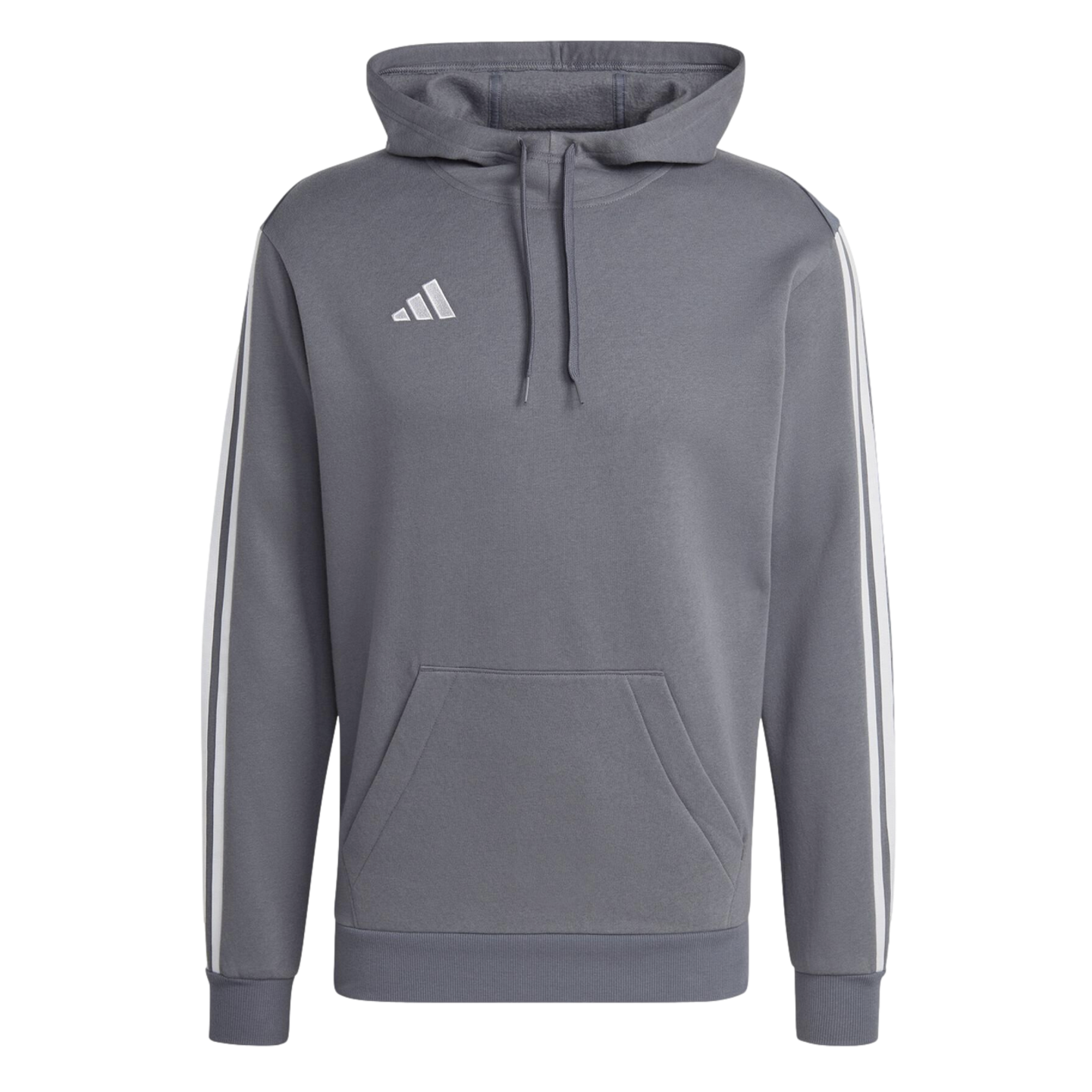 Adidas Tiro 23 League Sweat Hoodie - Grey