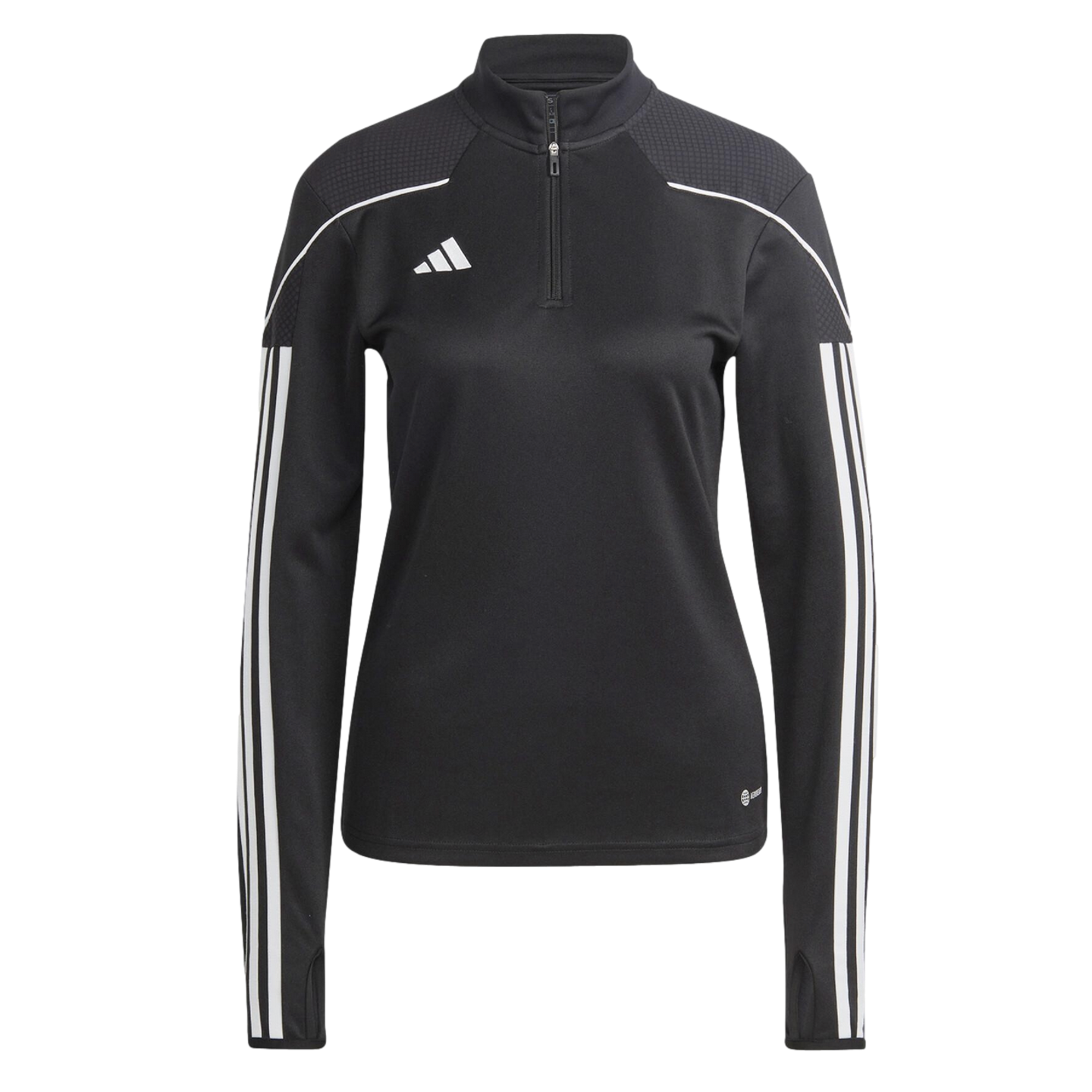 Adidas Tiro 23 League Womens Training Top - Black