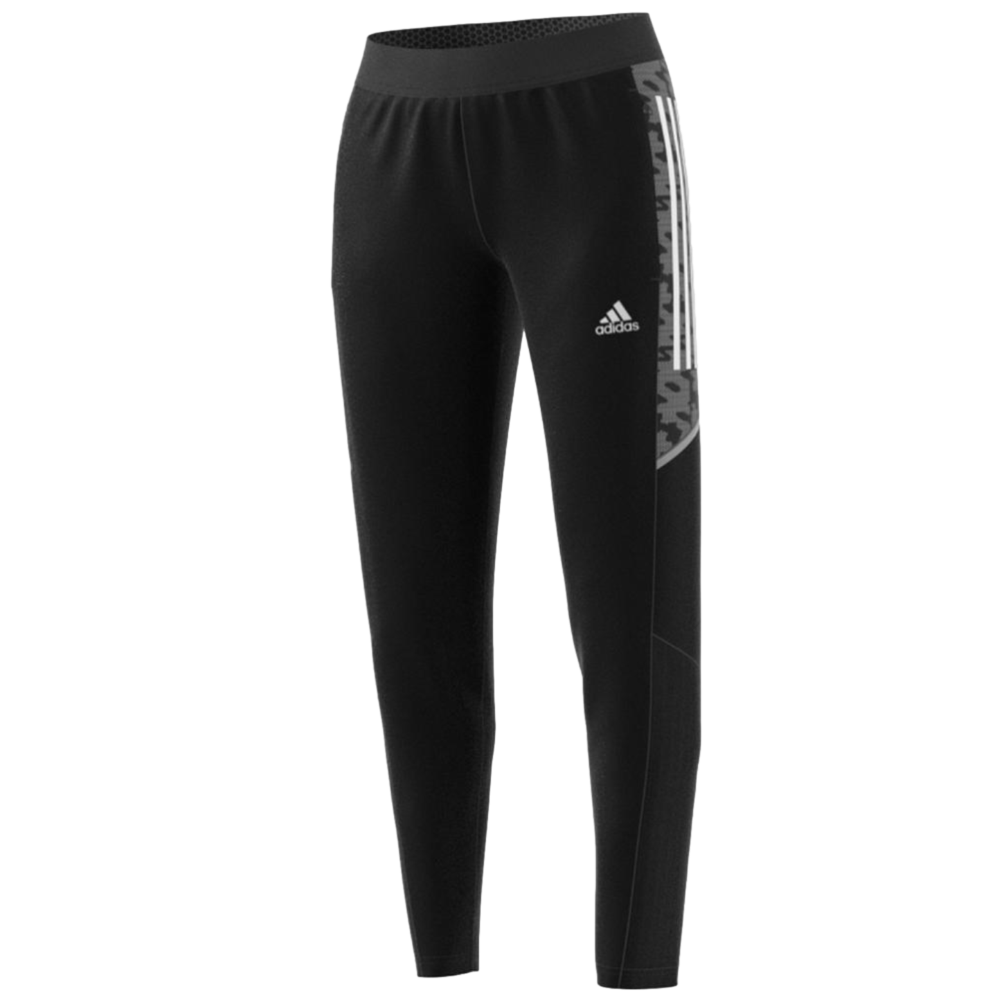 Adidas Condivo 21 Womens Training Pants - Black GK9571