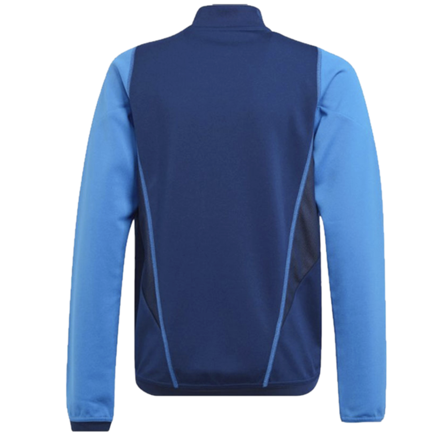 Adidas Tiro 23 Competition Youth Training Top - Blue