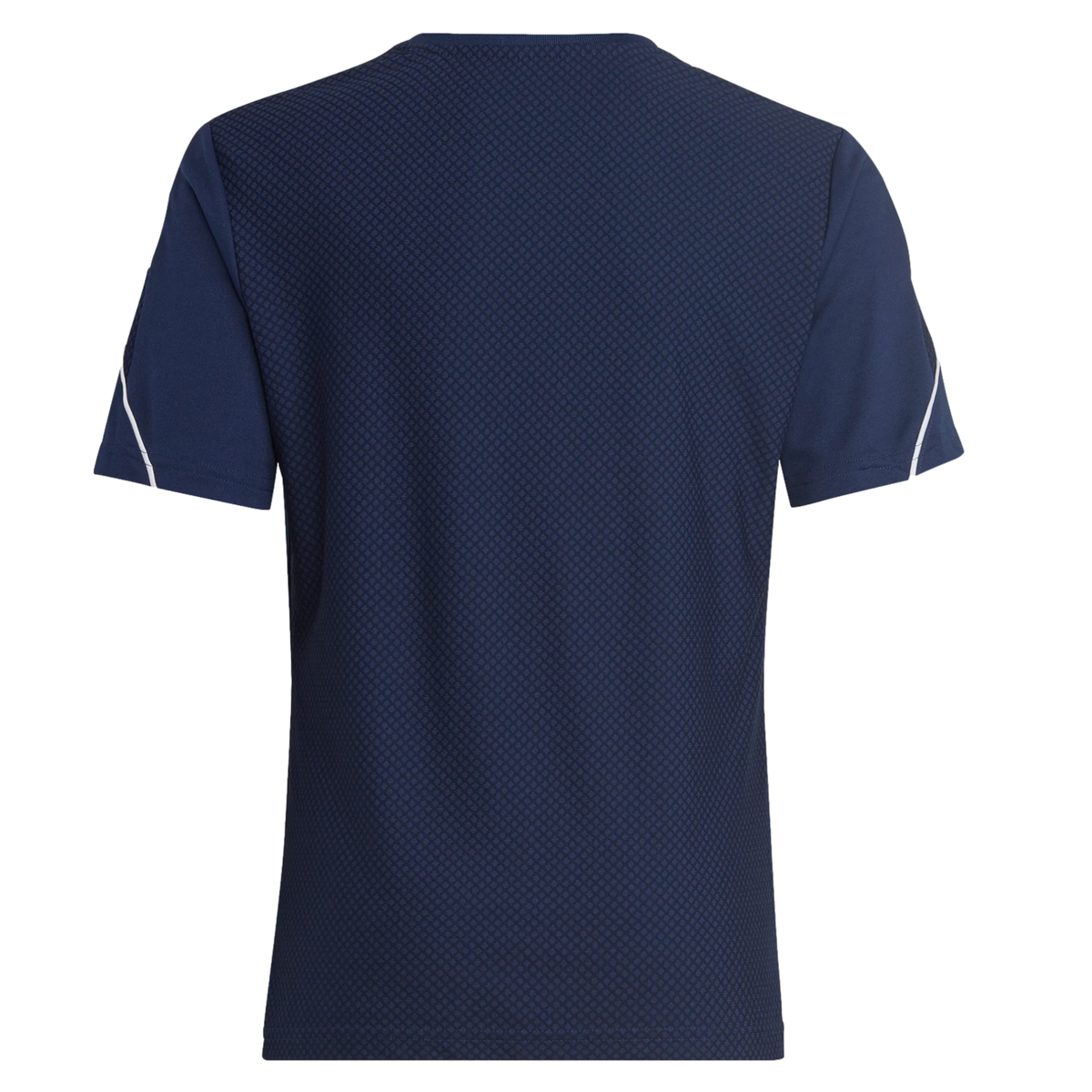 Adidas Tiro 23 Youth Jersey - Navy Blue HR4618