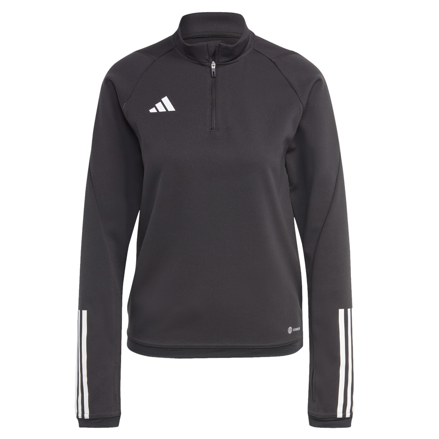 Adidas Tiro 23 Competition Womens Training Top - Black