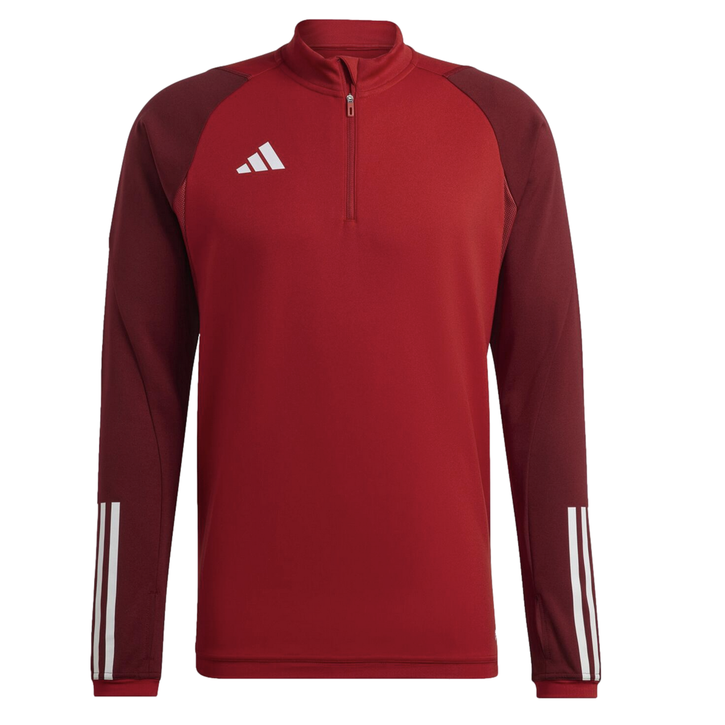 Adidas Tiro 23 Competition Youth Training Top - Red