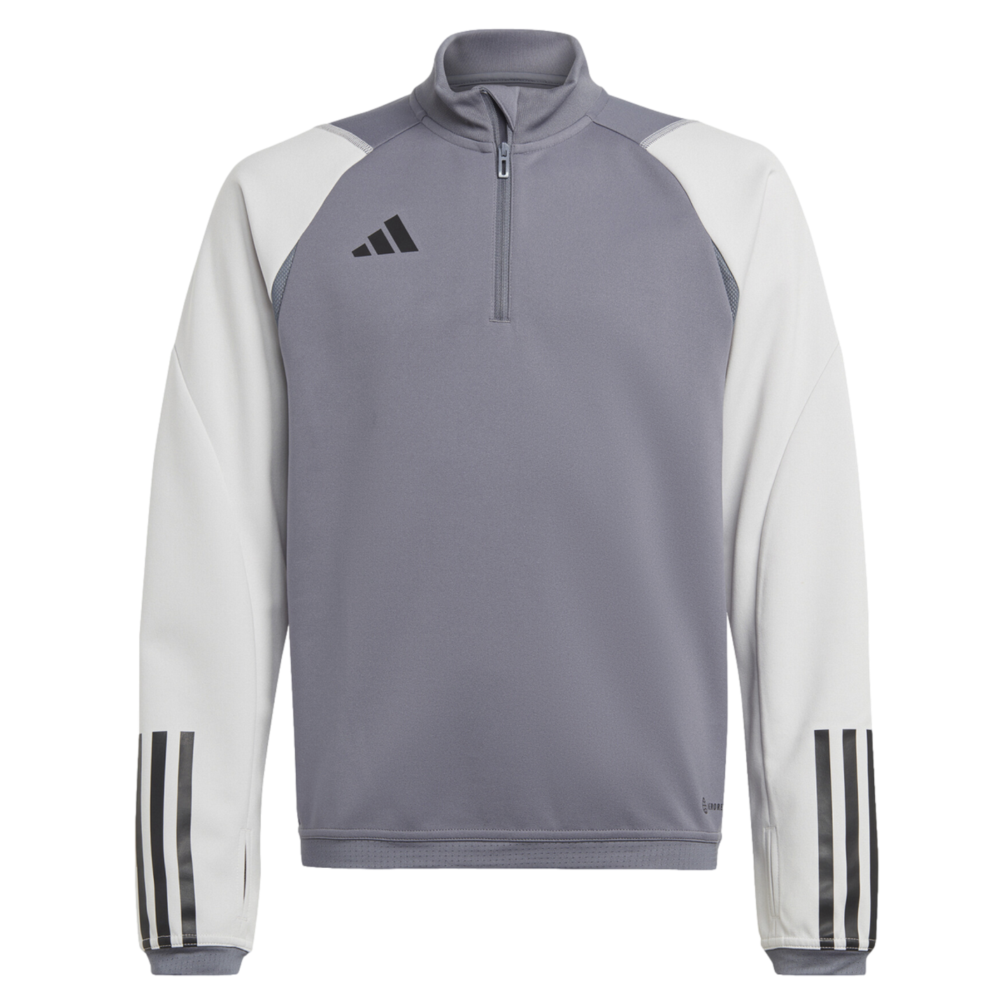 Adidas Tiro 23 Competition Youth Training Top - Grey