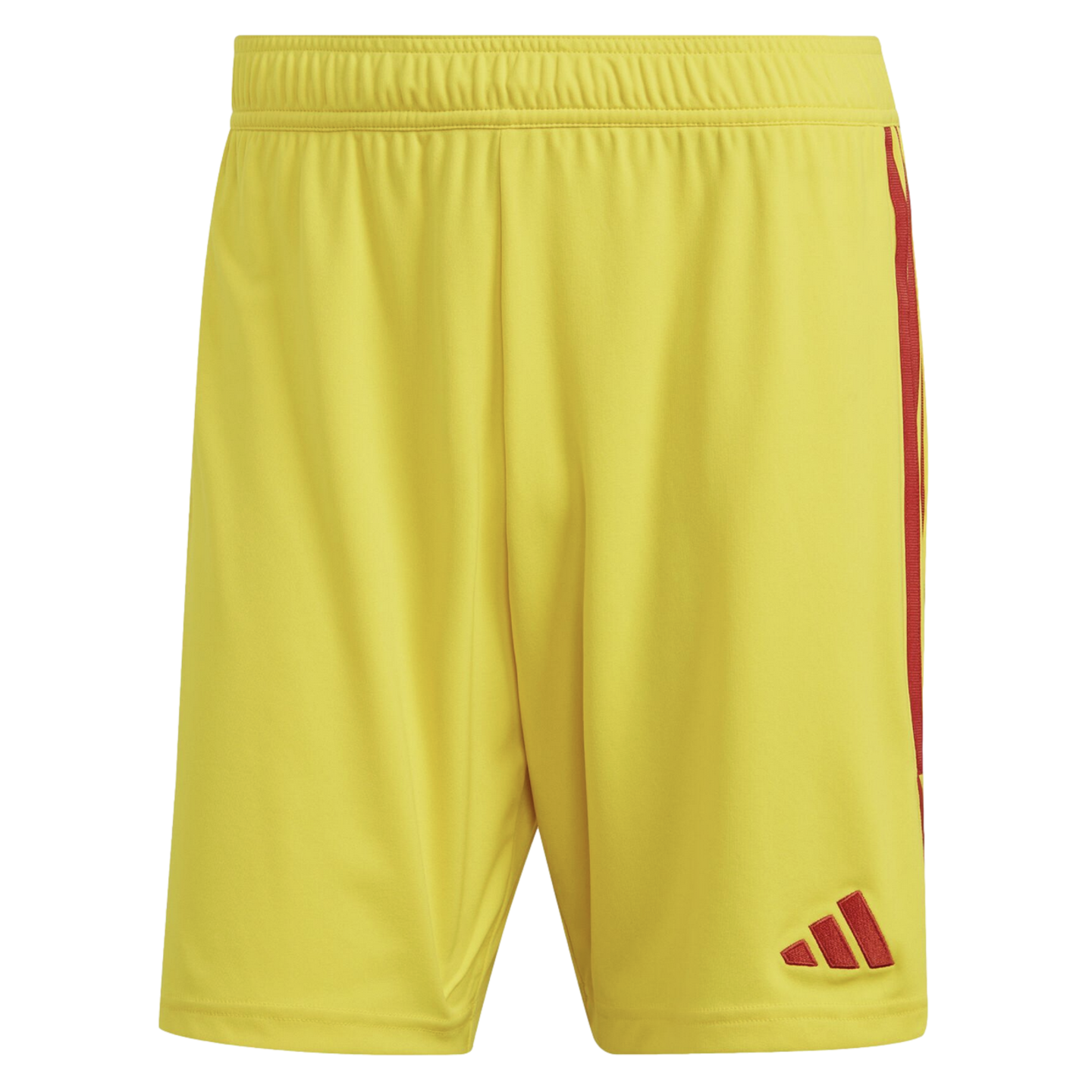 Adidas Tiro 23 Shorts - Yellow