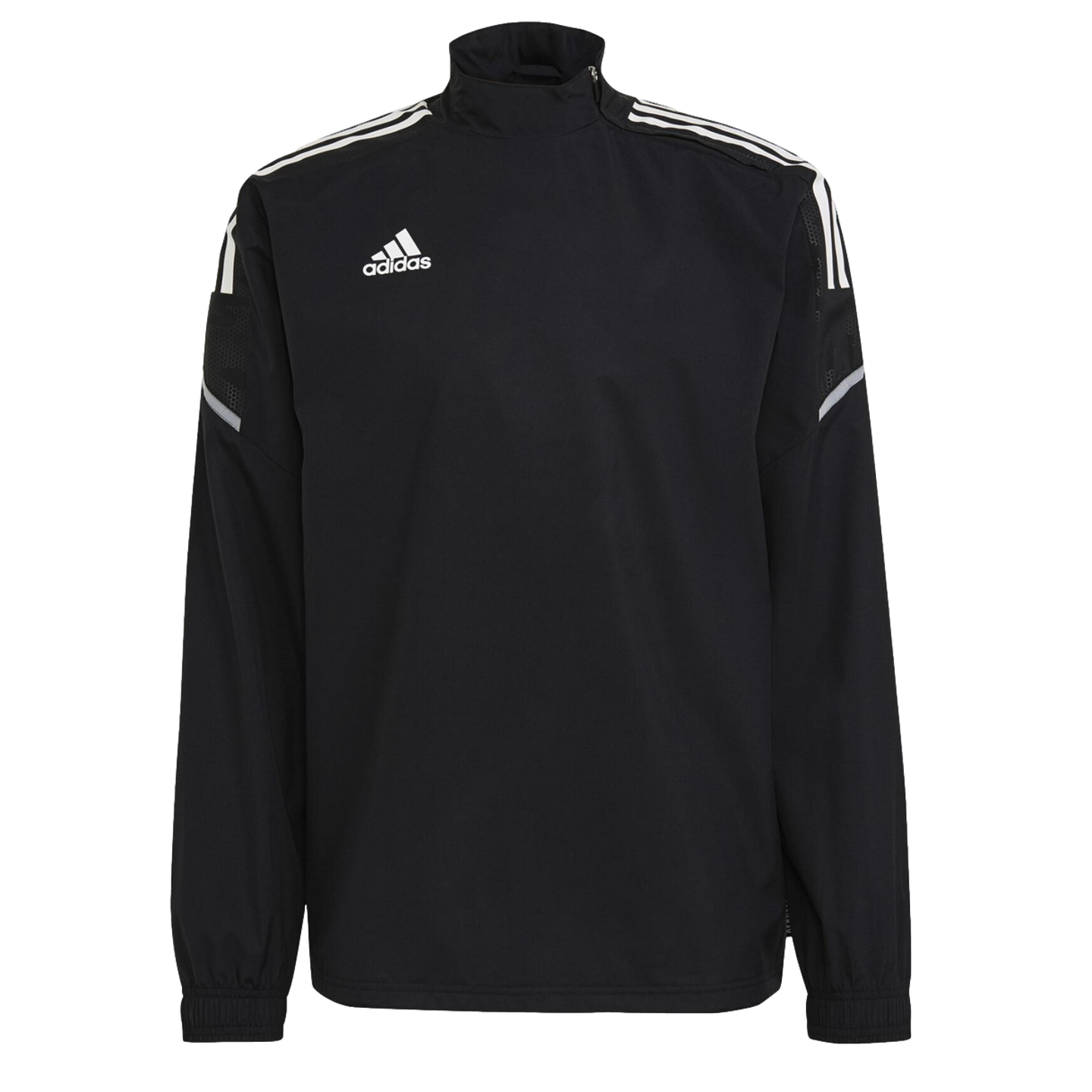 Adidas Condivo 21 Hybrid Top - Black