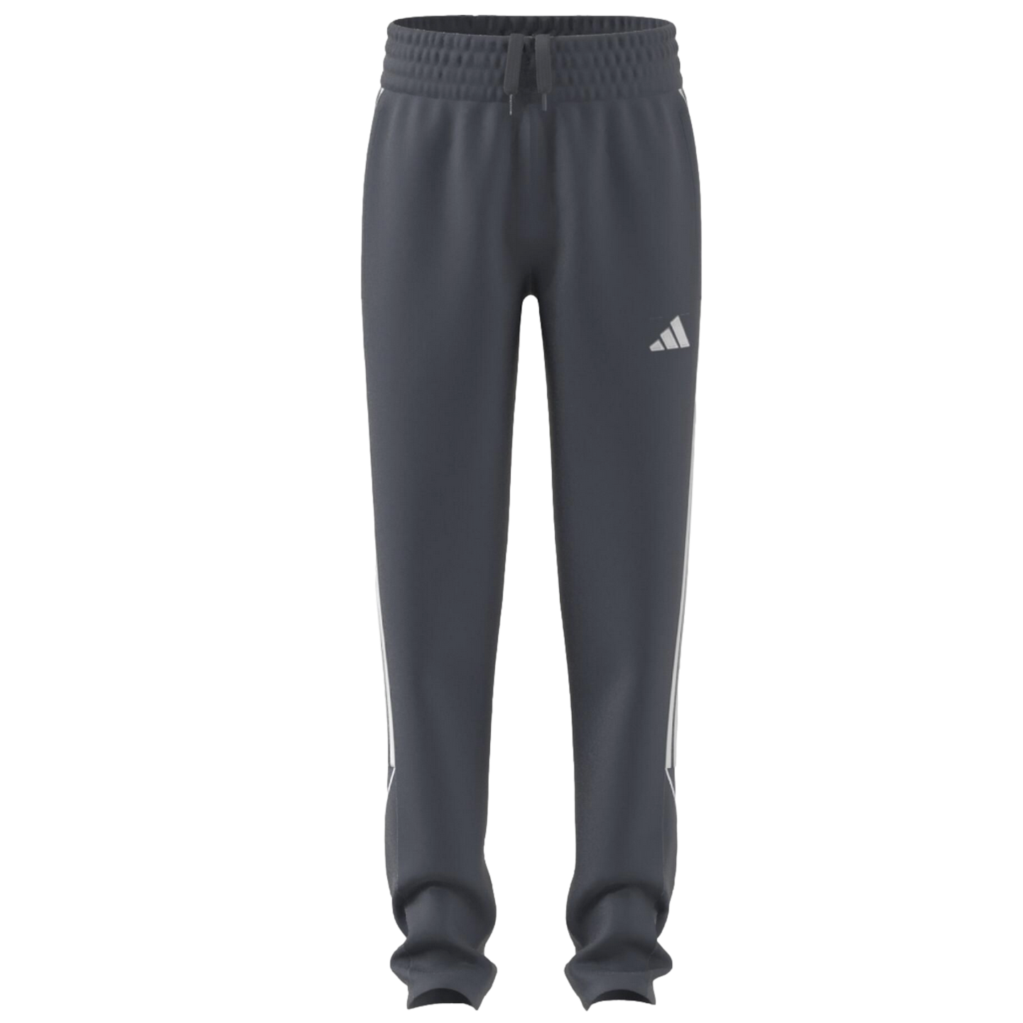 Adidas Tiro 23 League Youth Sweat Pants - Grey HZ3020