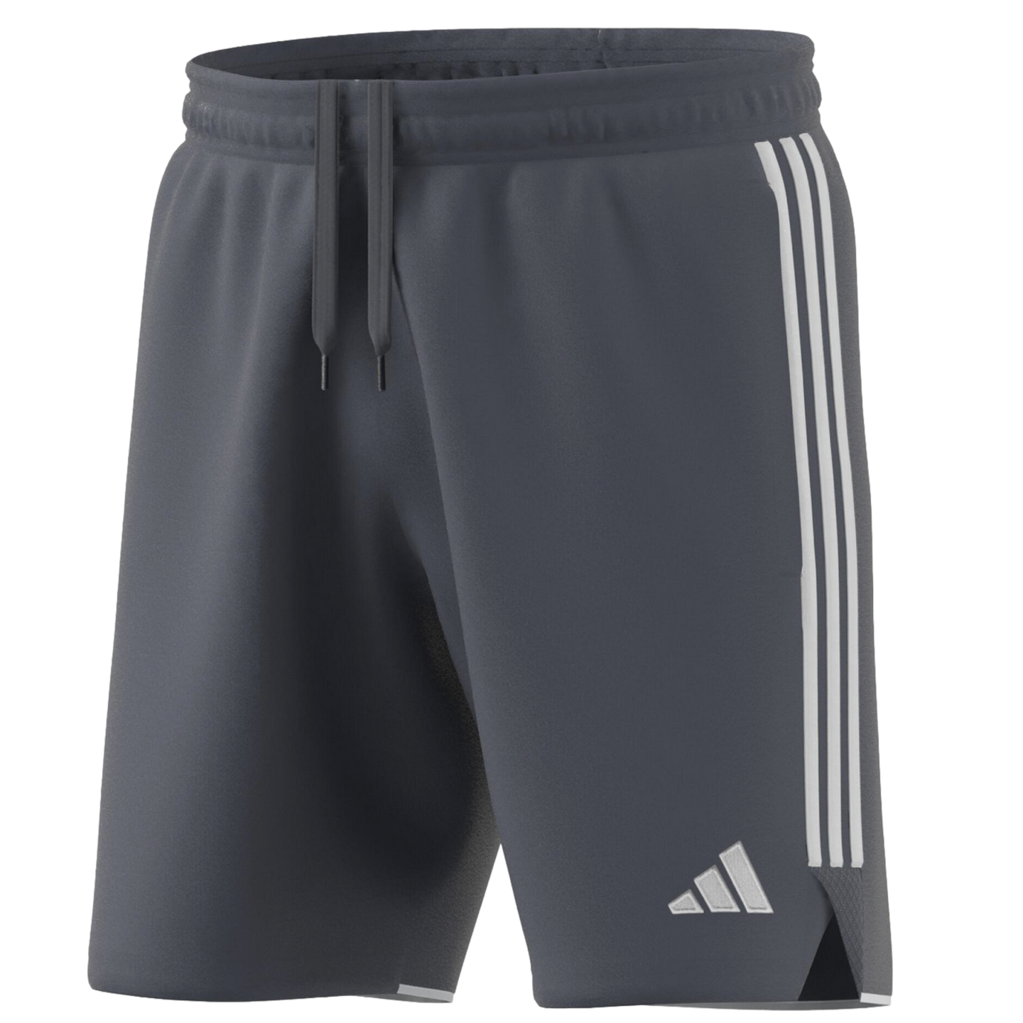 Adidas Tiro 23 League Sweat Shorts - Grey