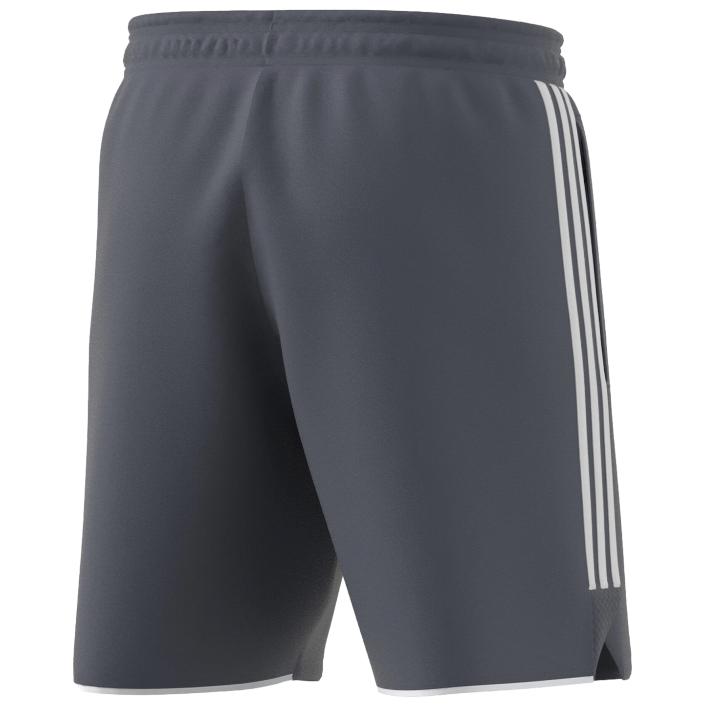 Adidas Tiro 23 League Sweat Shorts - Grey