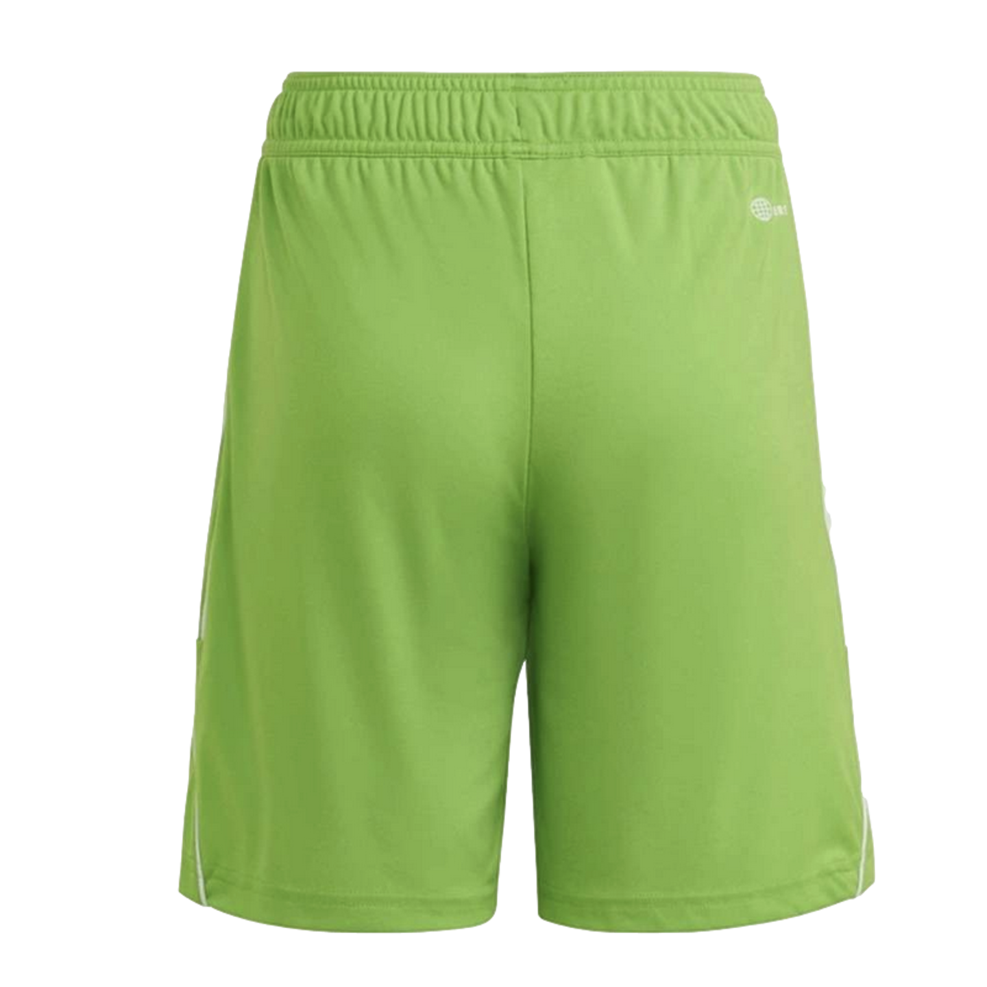 Adidas Tiro 23 Youth Shorts - Green