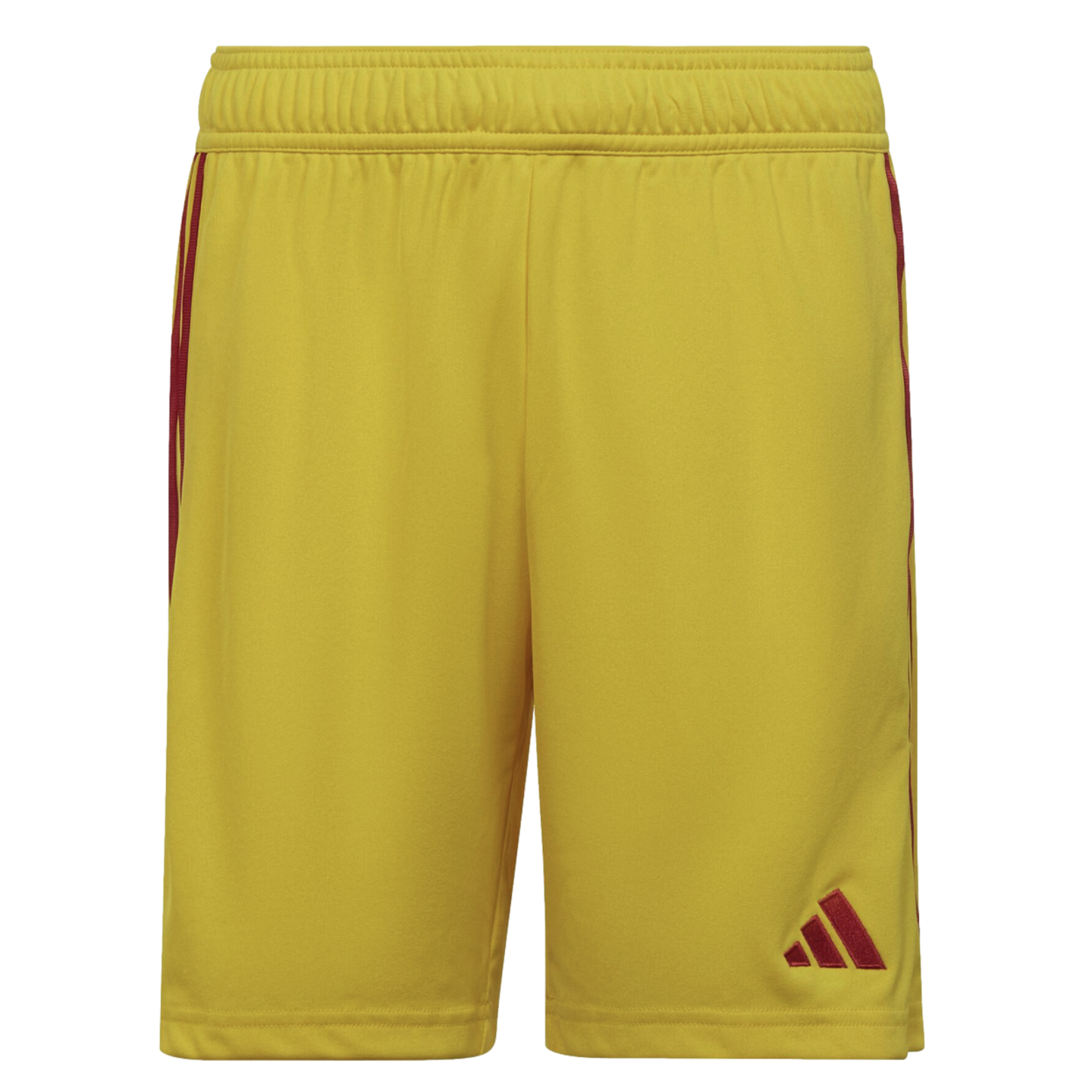 Adidas Tiro 23 Youth Shorts - Yellow