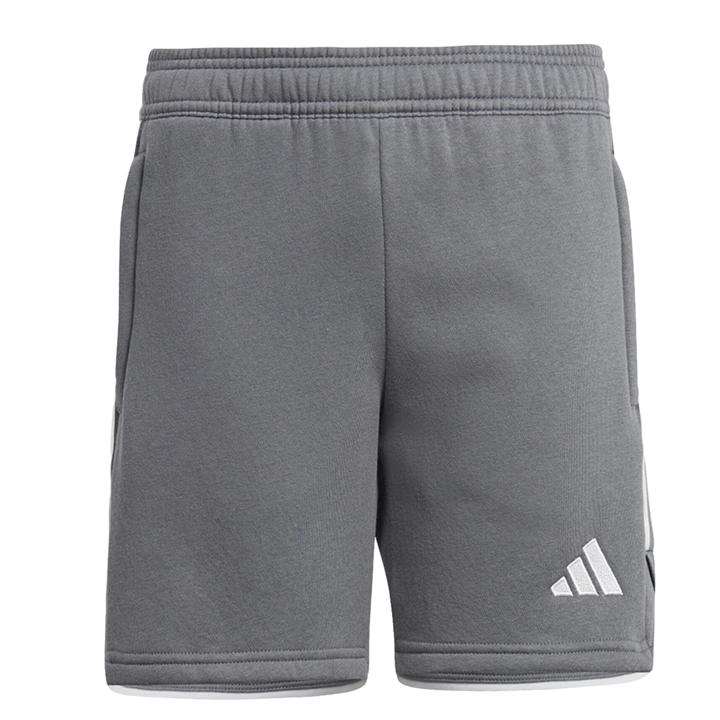 Adidas Tiro 23 League Youth Sweat Shorts - Grey