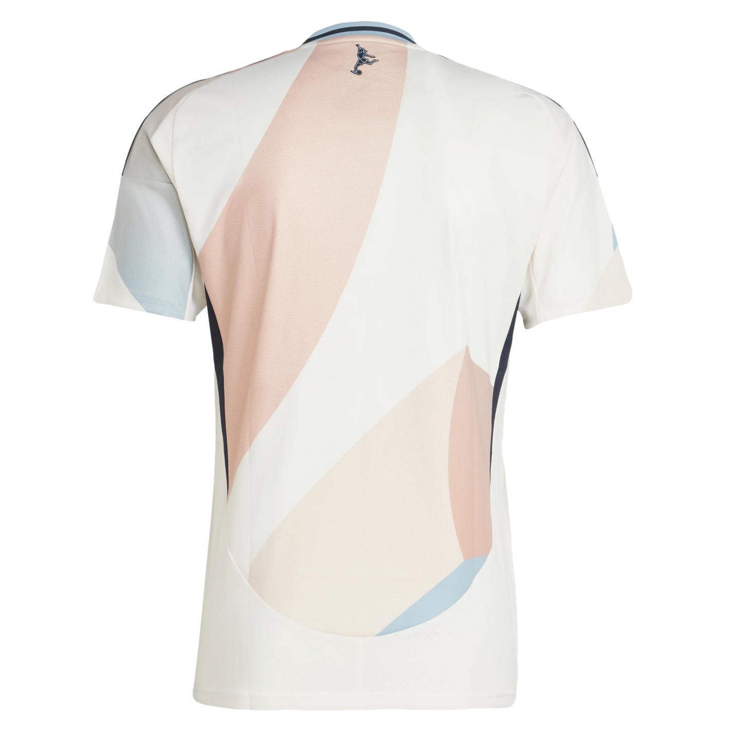 Adidas Spain 2025 Away Jersey JF2648