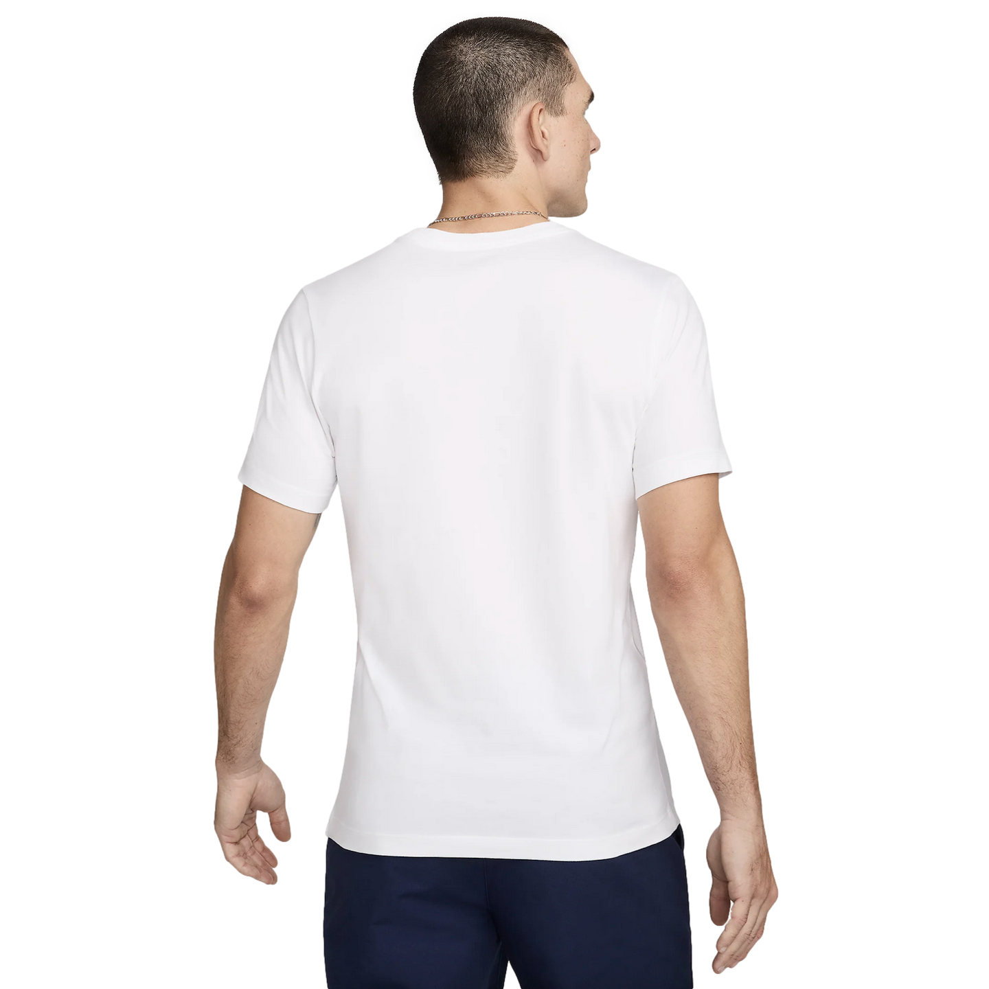 Nike Chelsea Swoosh Tee
