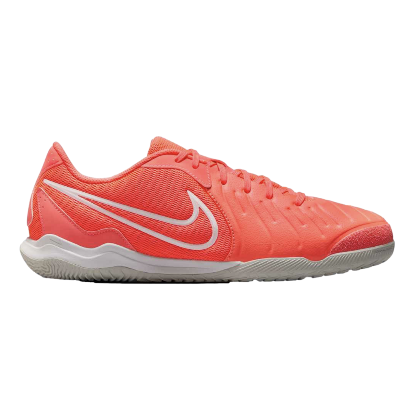 Nike Tiempo Legend 10 Academy Indoor Shoes Soccer DV4341-800 Yellow
