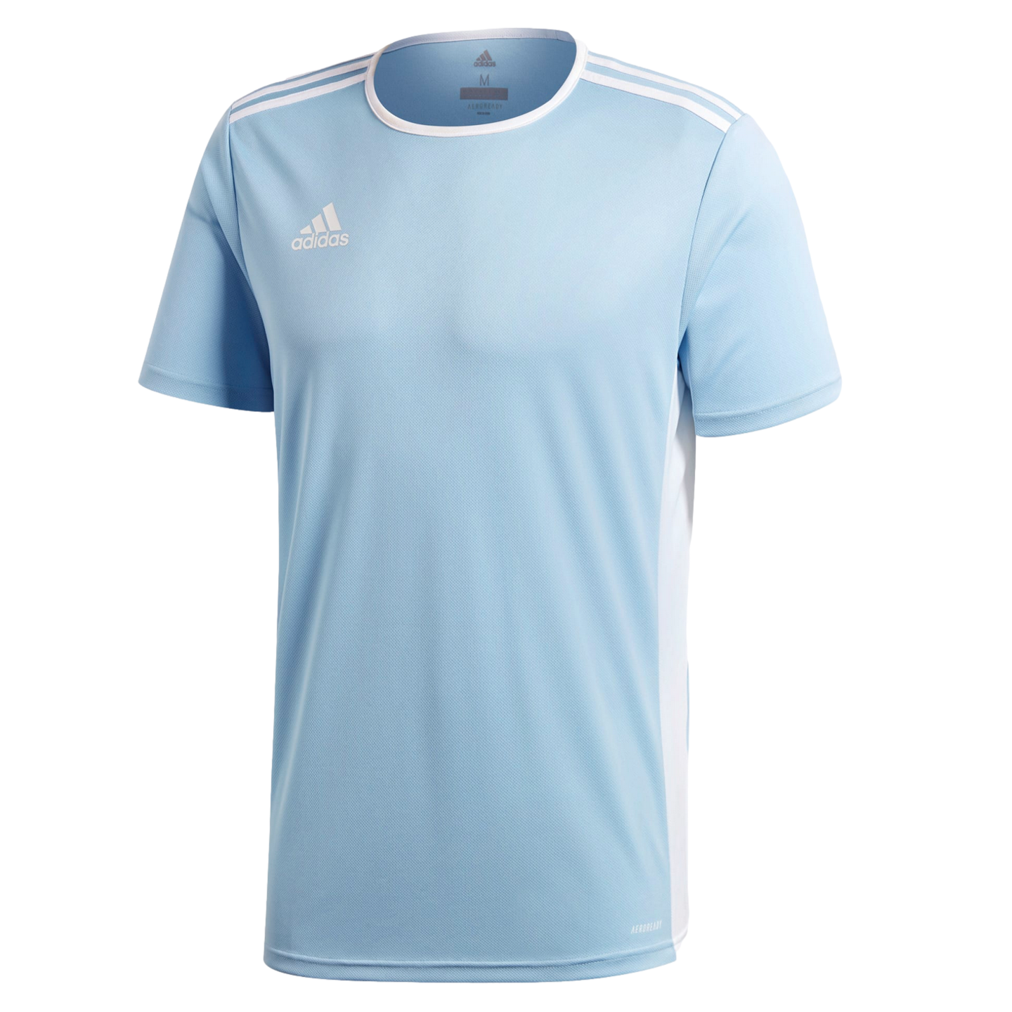 Adidas Entrada 18 Jersey - Blue CD8414