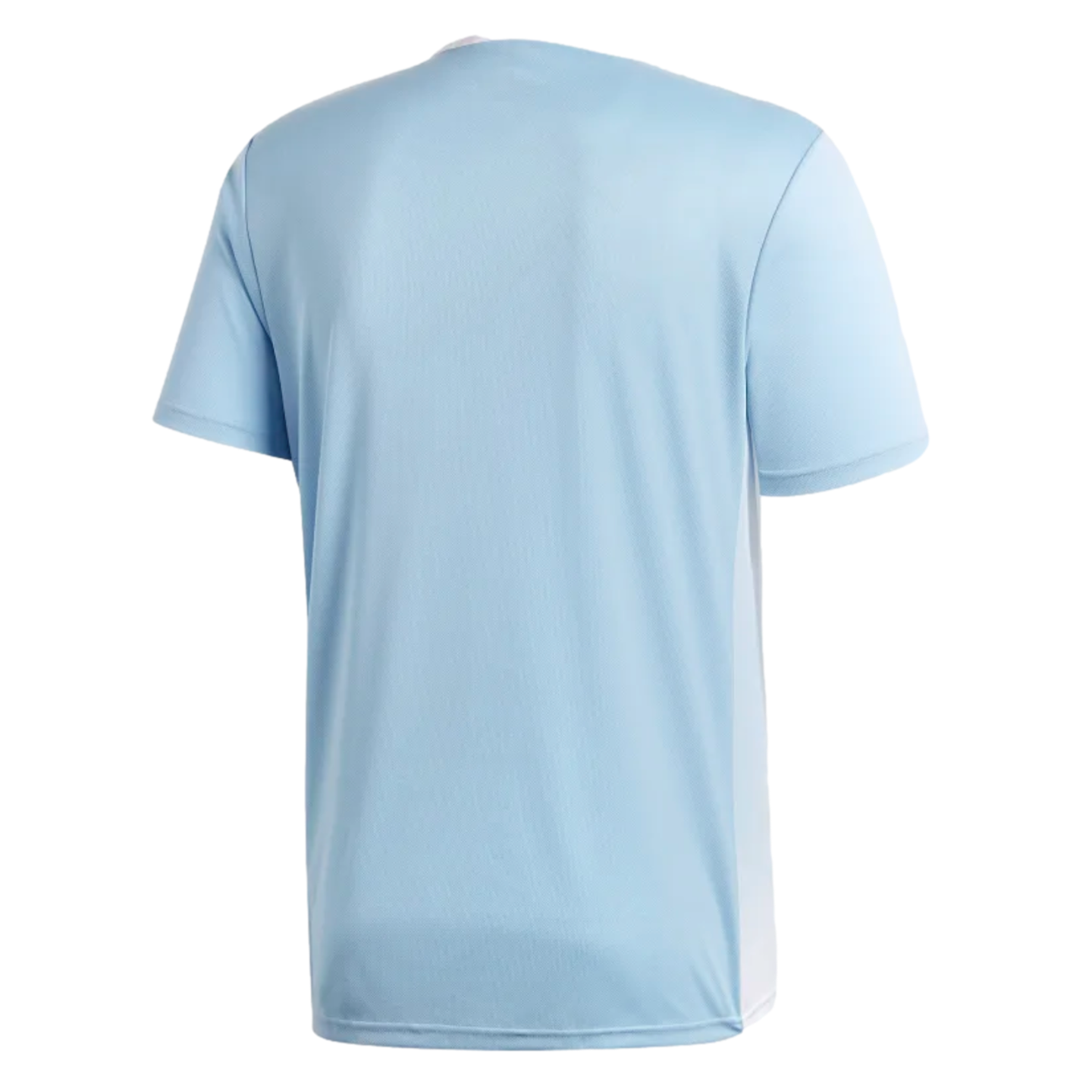 Adidas Entrada 18 Jersey - Blue CD8414