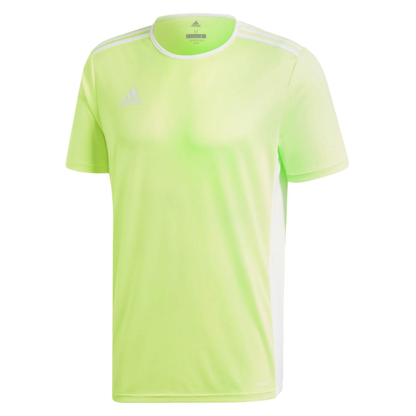 Adidas Entrada 18 Jersey - Yellow CE9759