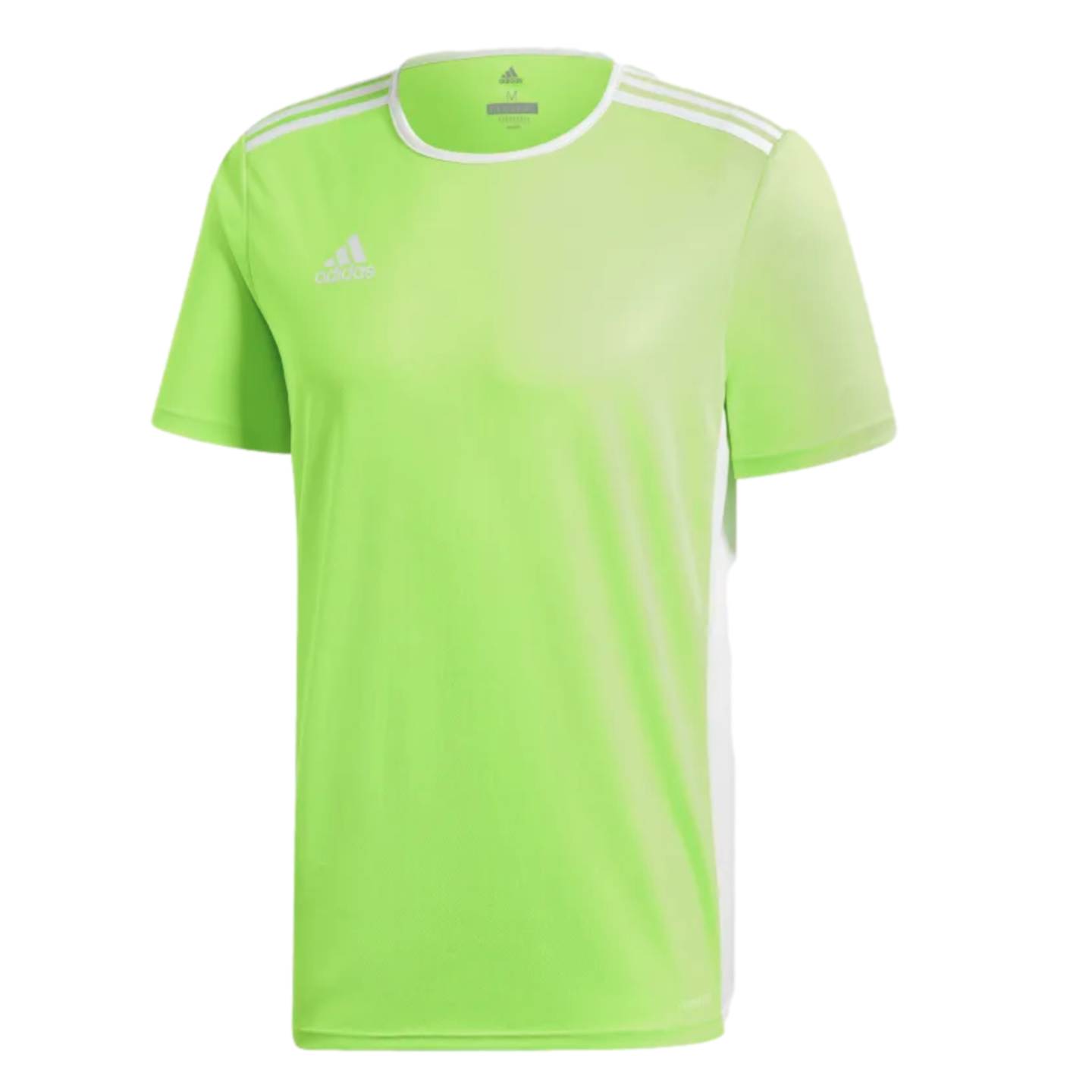 Adidas Entrada 18 Jersey - Green CE9758