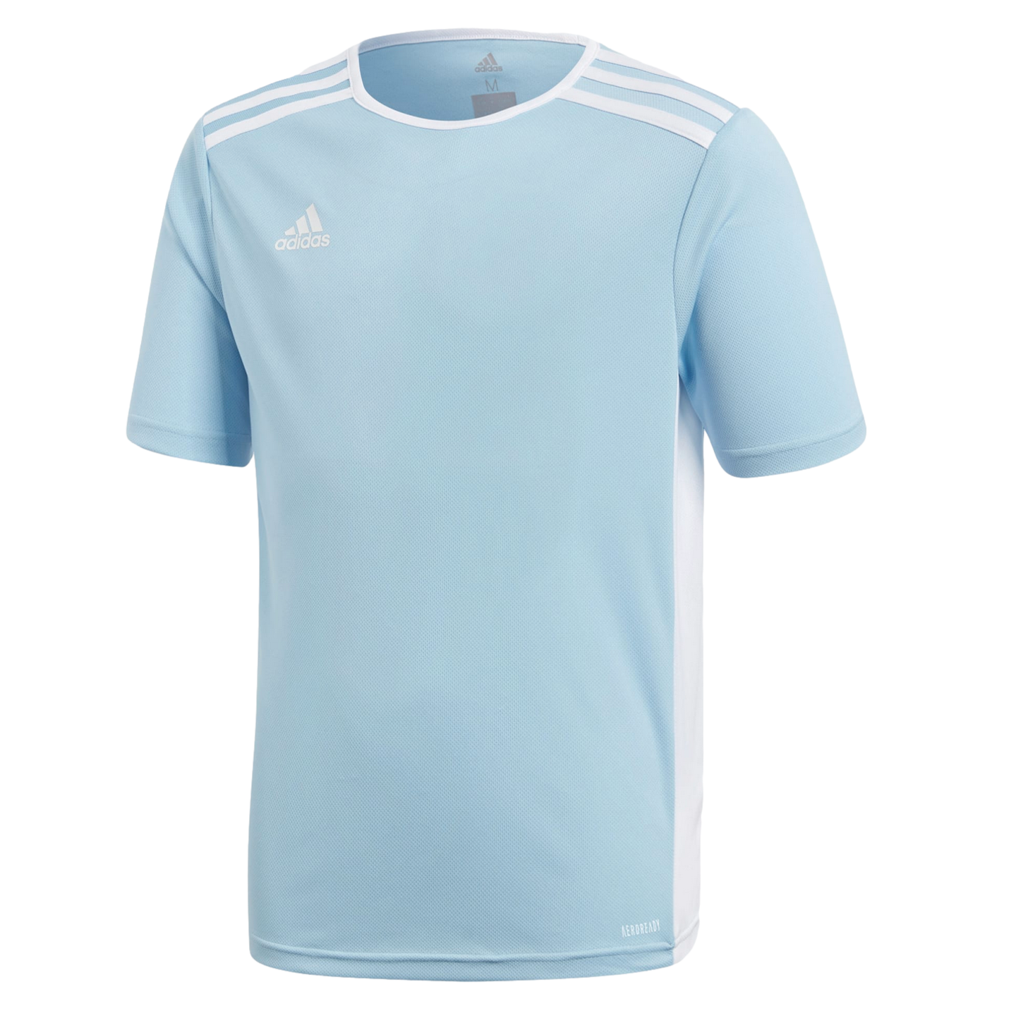 Adidas Entrada 18 Youth Jersey - Blue CF1045