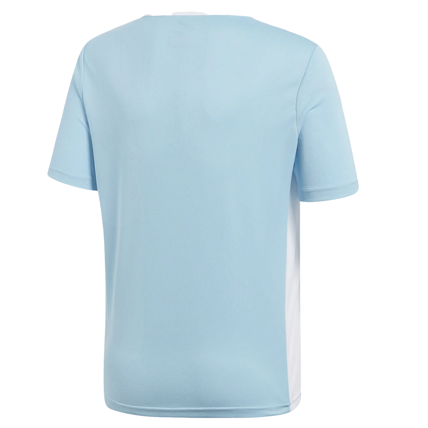Adidas Entrada 18 Youth Jersey - Blue CF1045