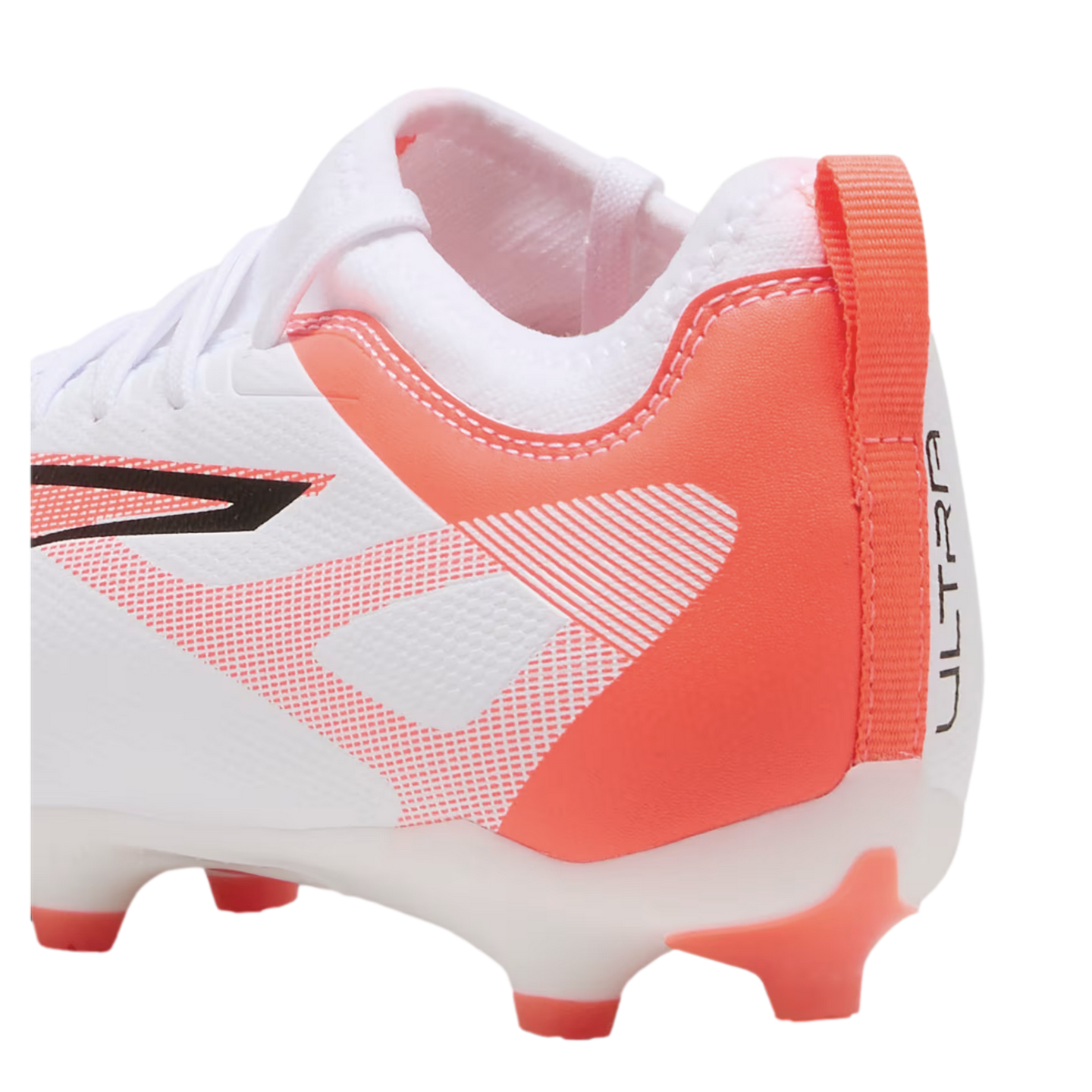 Puma Ultra 5 Match Youth AG Firm Ground Cleats 108167-01