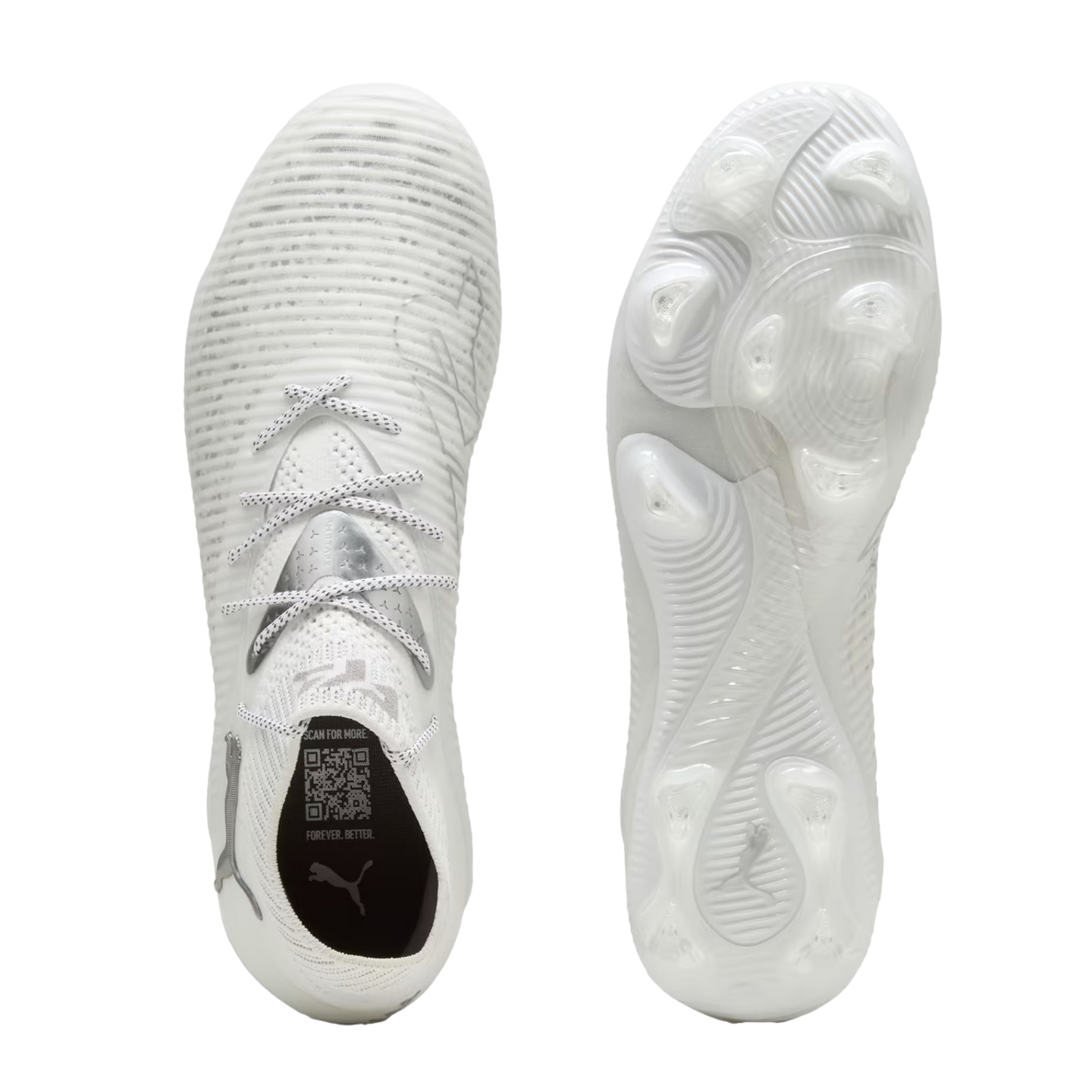 Puma Future 8 Ultimate Firm Ground Cleats 108138-04