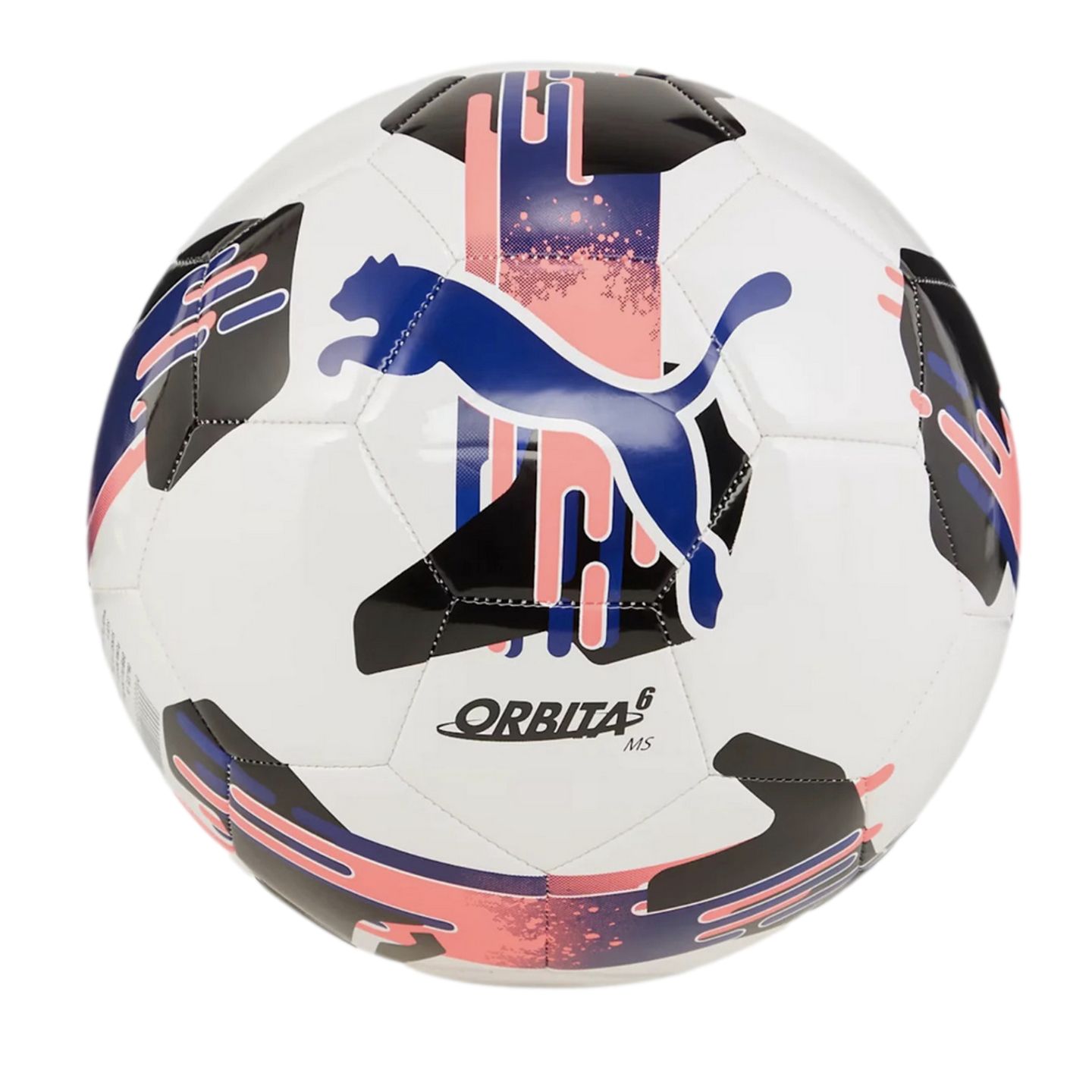 Puma Orbita 6 MS Ball
