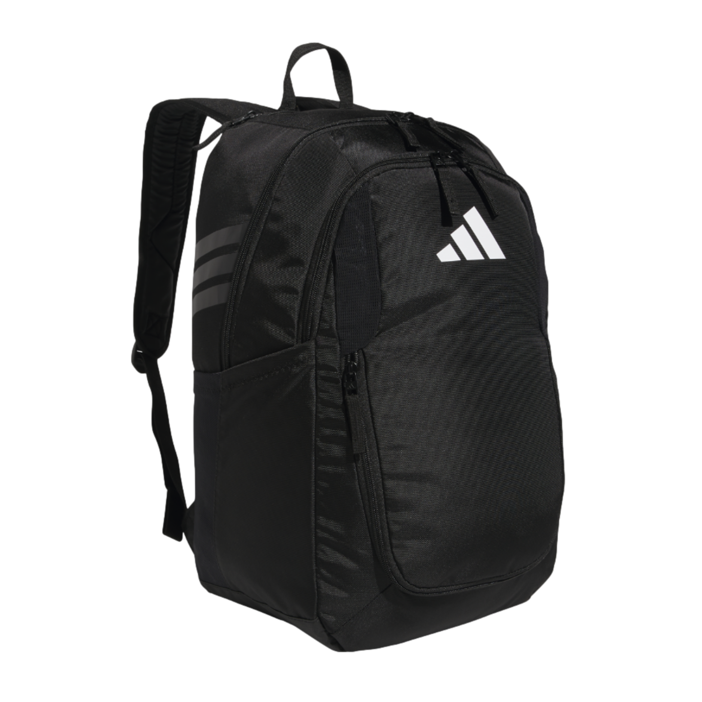 Adidas Stadium 4 Backpack - Black (Kearny) ADID-5159512