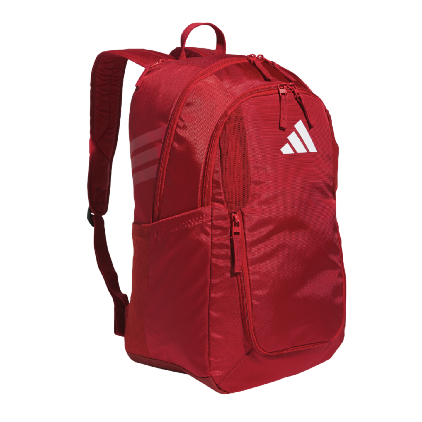 adidas Stadium 4 Backpack (Red)